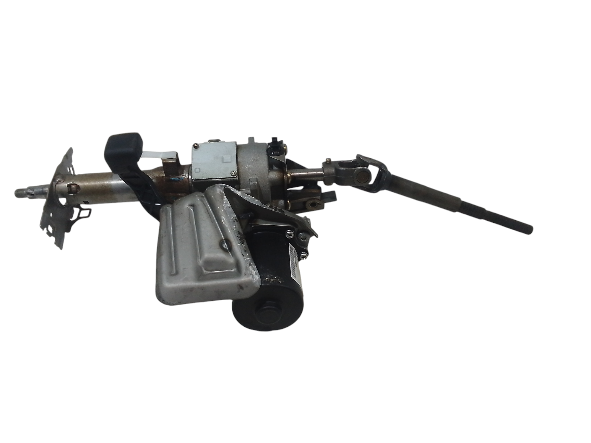 City completo per Toyota Yaris Serie (03>05) (2003 - 2005)