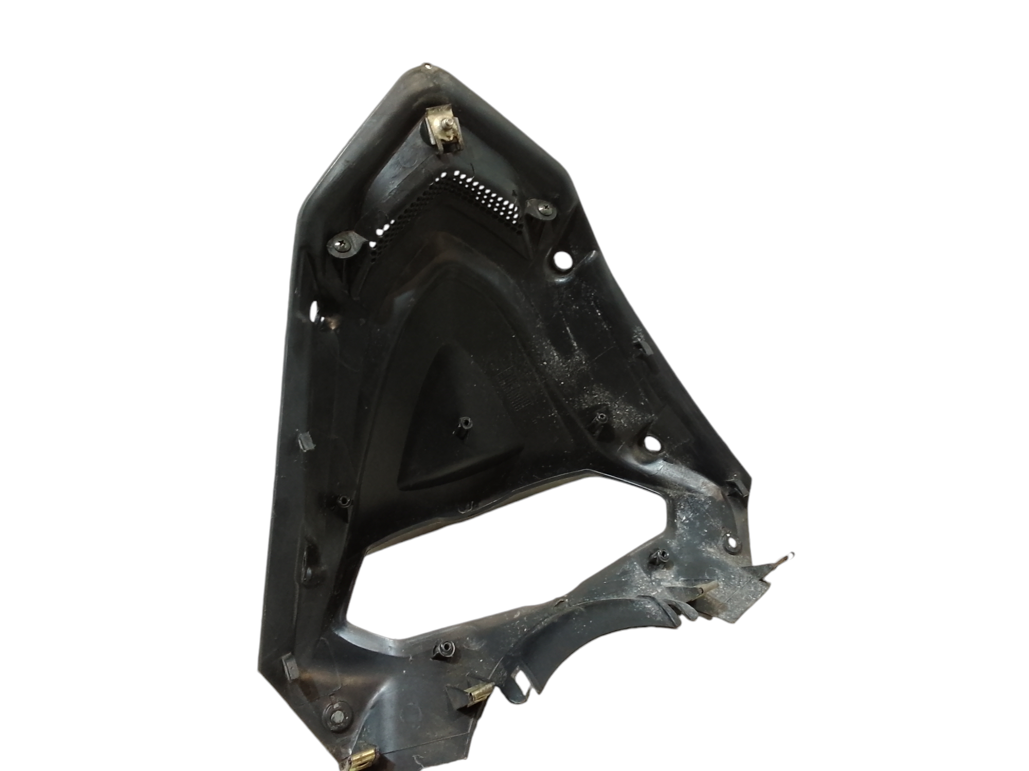 Cover quadro strumenti per Keeway Motor City Blade 125cc (2014>) (2014 - In produzione)