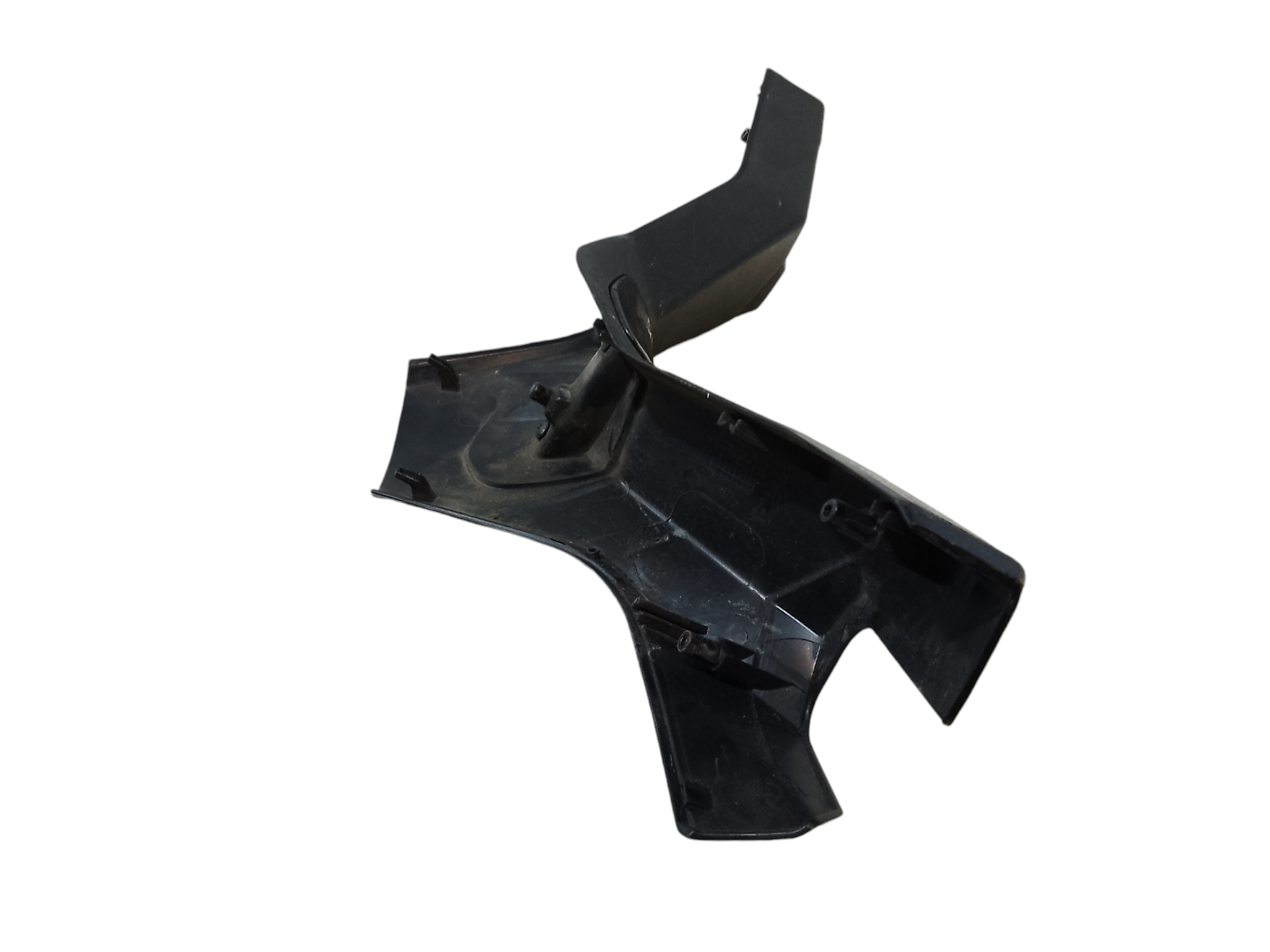 Cover anteriore manubrio per Keeway Motor City Blade 125cc (2014>) (2014 - In produzione)