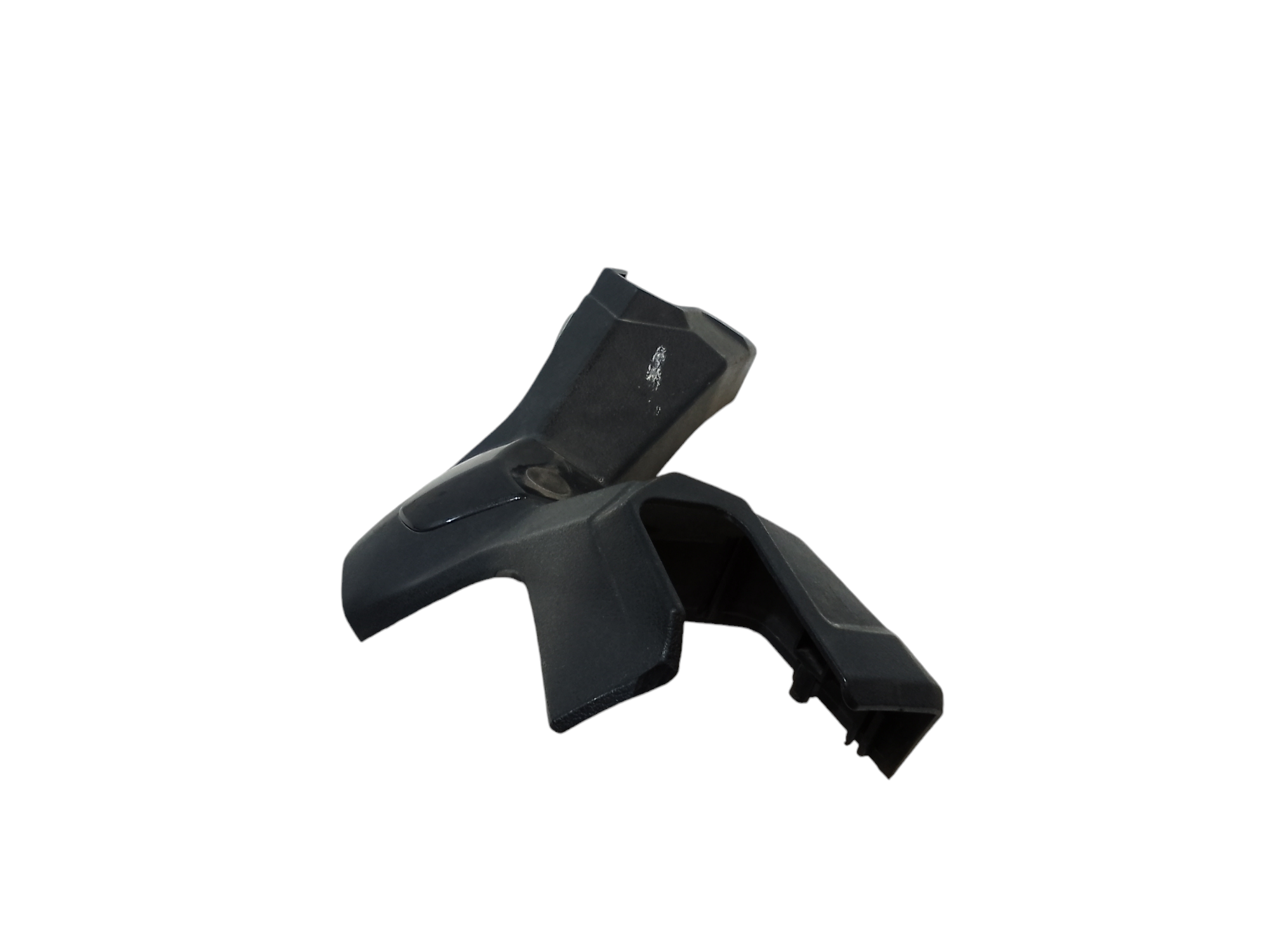 Cover anteriore manubrio per Keeway Motor City Blade 125cc (2014>) (2014 - In produzione)