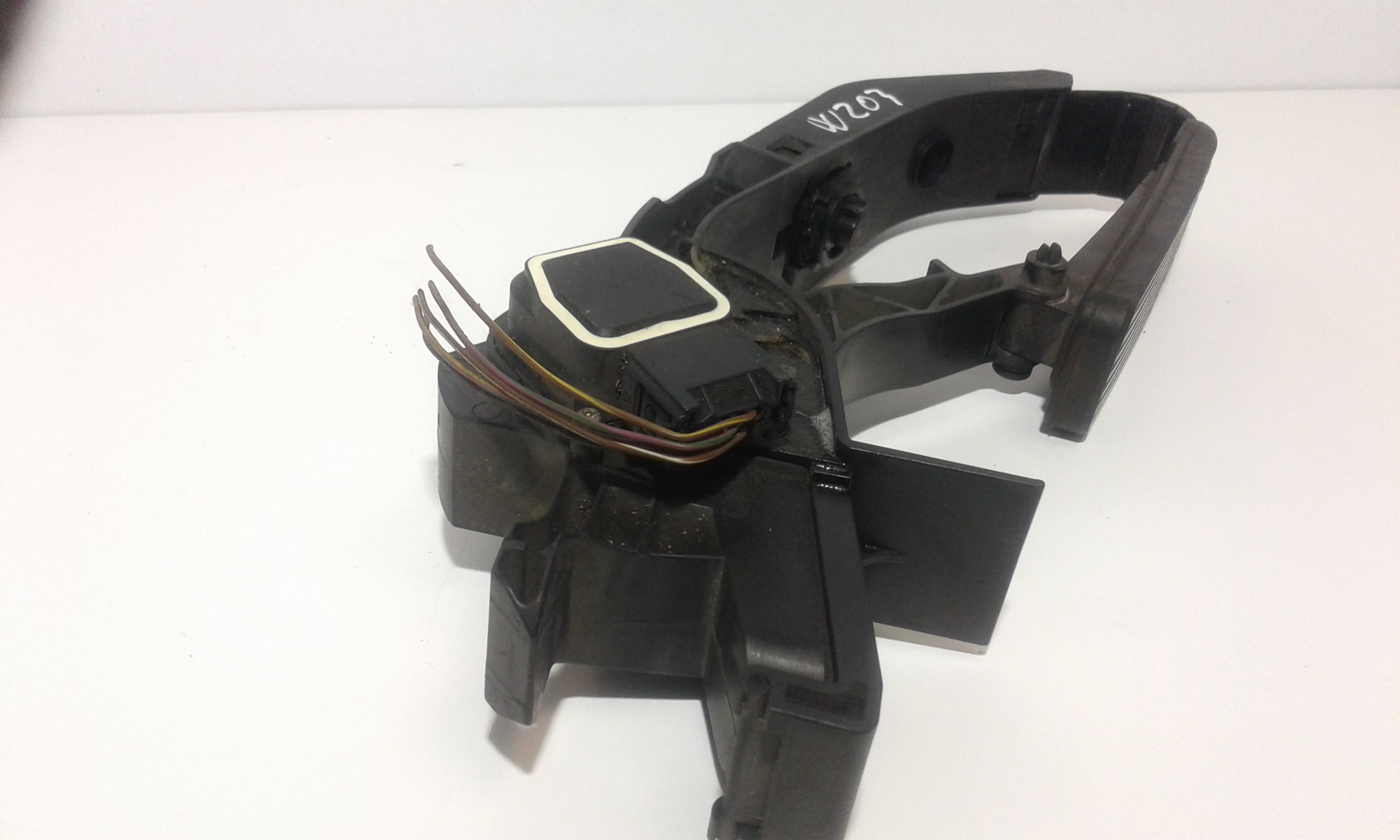 Pedale acceleratore MERCEDES Classe C Berlina W203