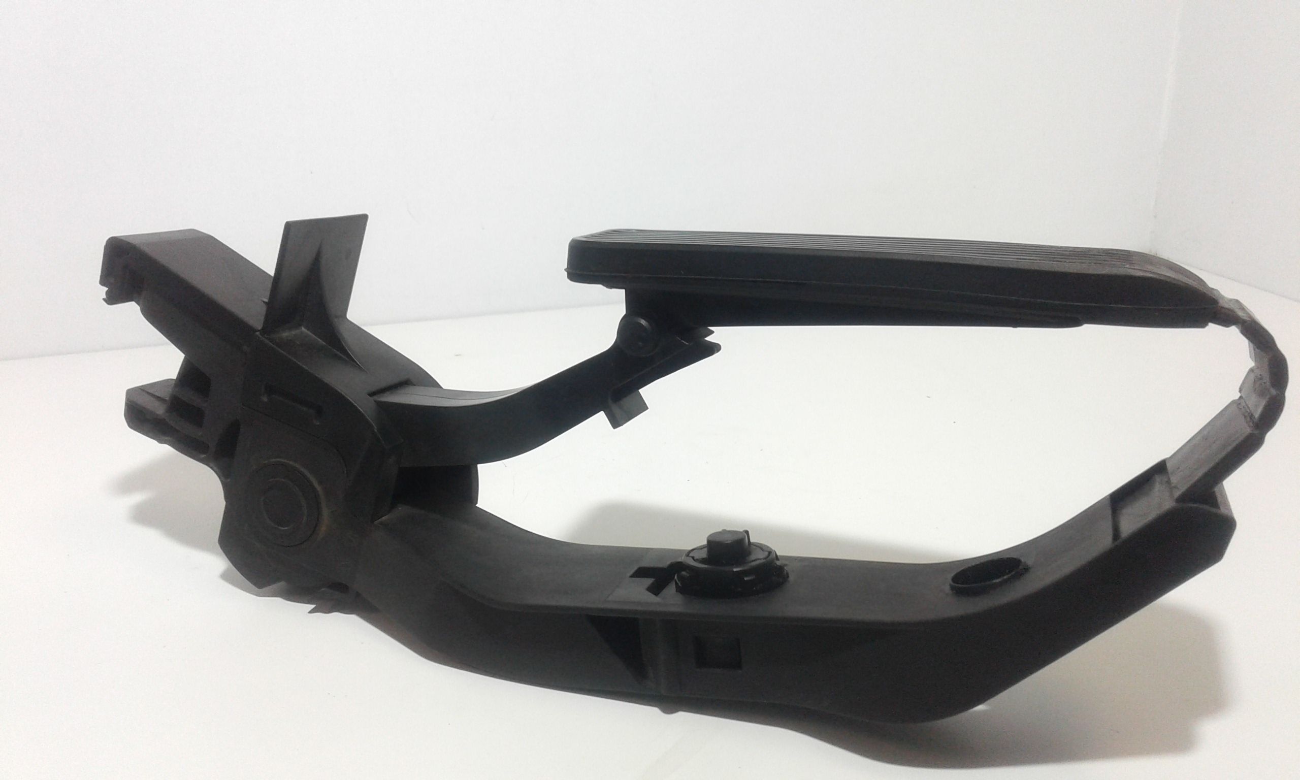 Pedale acceleratore MERCEDES Classe C Berlina W203