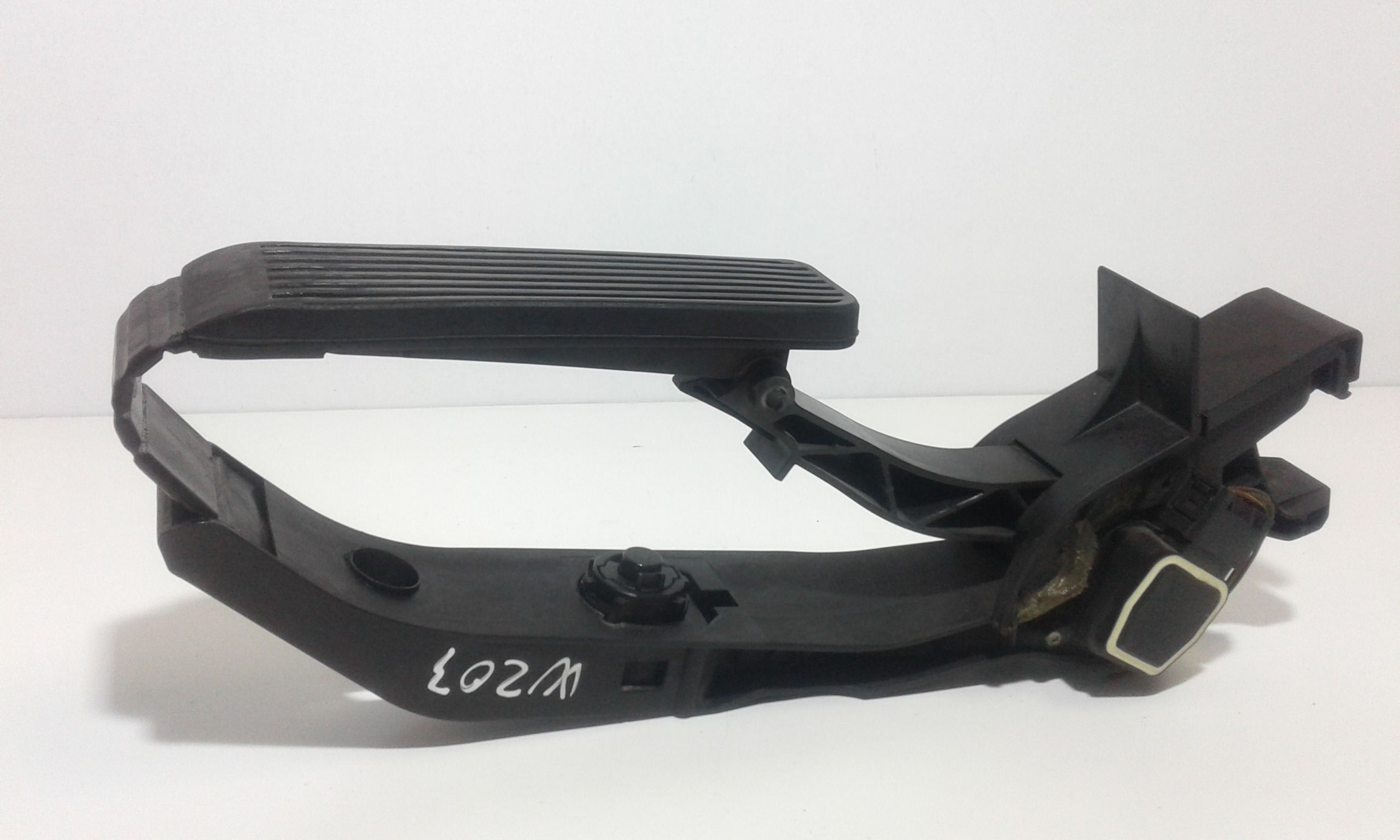 Pedale acceleratore MERCEDES Classe C Berlina W203