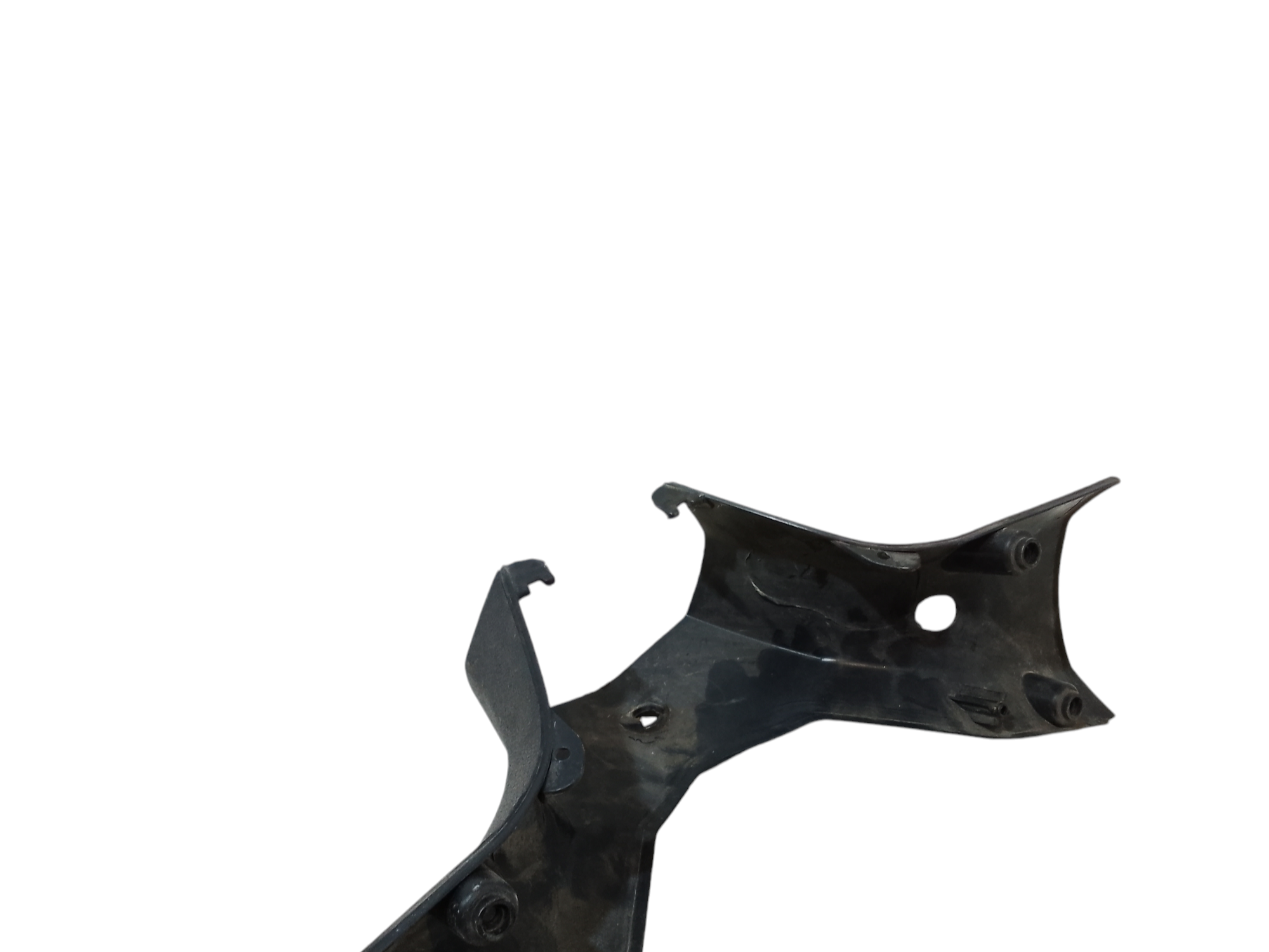 Cover manubrio inferiore per Keeway Motor City Blade 125cc (2014>) (2014 - In produzione)