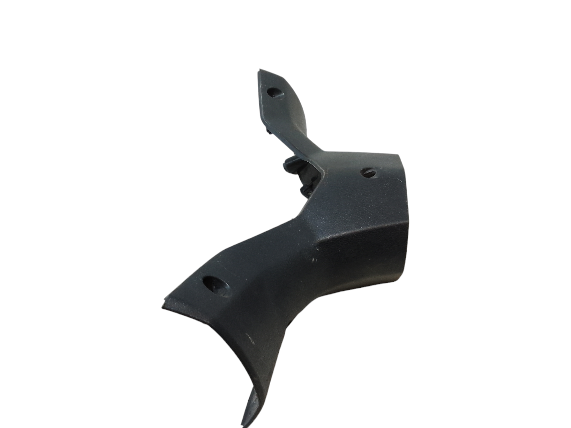 Cover manubrio inferiore per Keeway Motor City Blade 125cc (2014>) (2014 - In produzione)