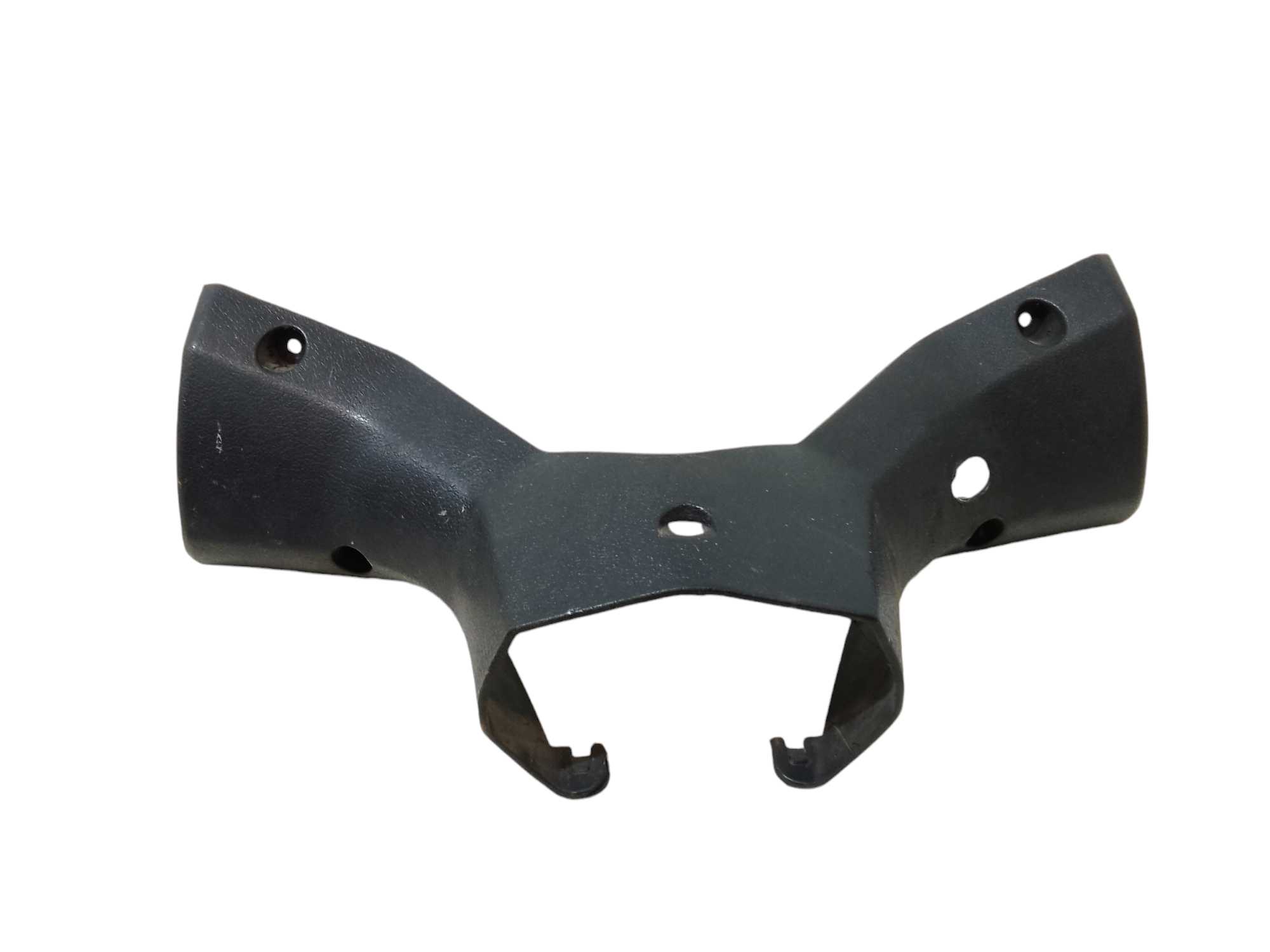 Cover manubrio inferiore per Keeway Motor City Blade 125cc (2014>) (2014 - In produzione)