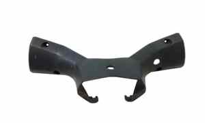 Cover manubrio inferiore per Keeway Motor City Blade 125cc (2014>) (2014 - In produzione)