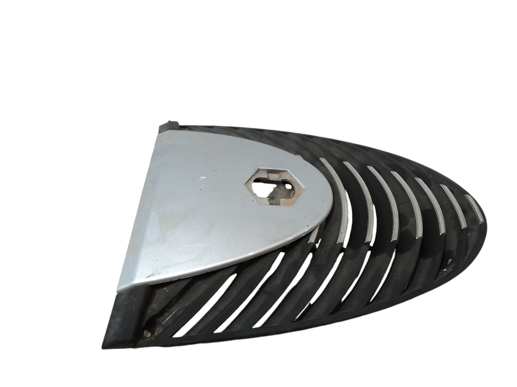 Modanatura scudo anteriore per Piaggio Carnaby 125cc (07>11) (2007 - 2011)