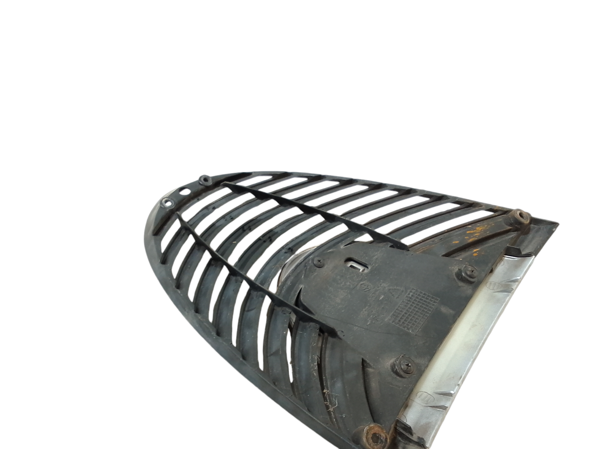 Modanatura scudo anteriore per Piaggio Carnaby 125cc (07>11) (2007 - 2011)