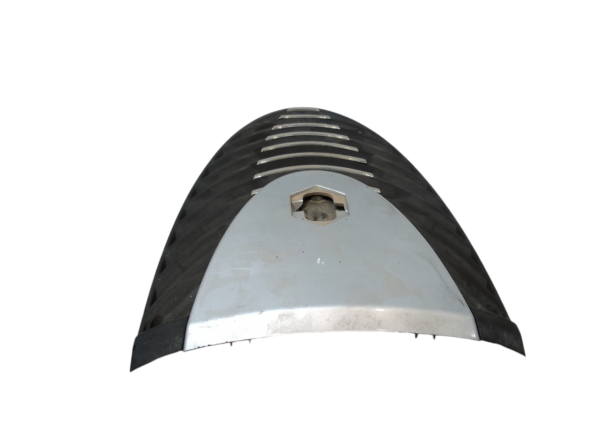 Modanatura scudo anteriore per Piaggio Carnaby 125cc (07>11) (2007 - 2011)