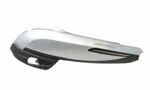 Carena posteriore SX per Piaggio Carnaby 125cc (07>11) (2007 - 2011)