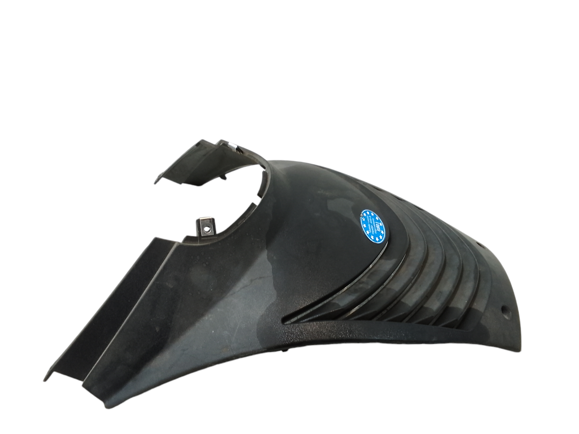 Carena centrale per Piaggio Carnaby 125cc (07>11) (2007 - 2011)