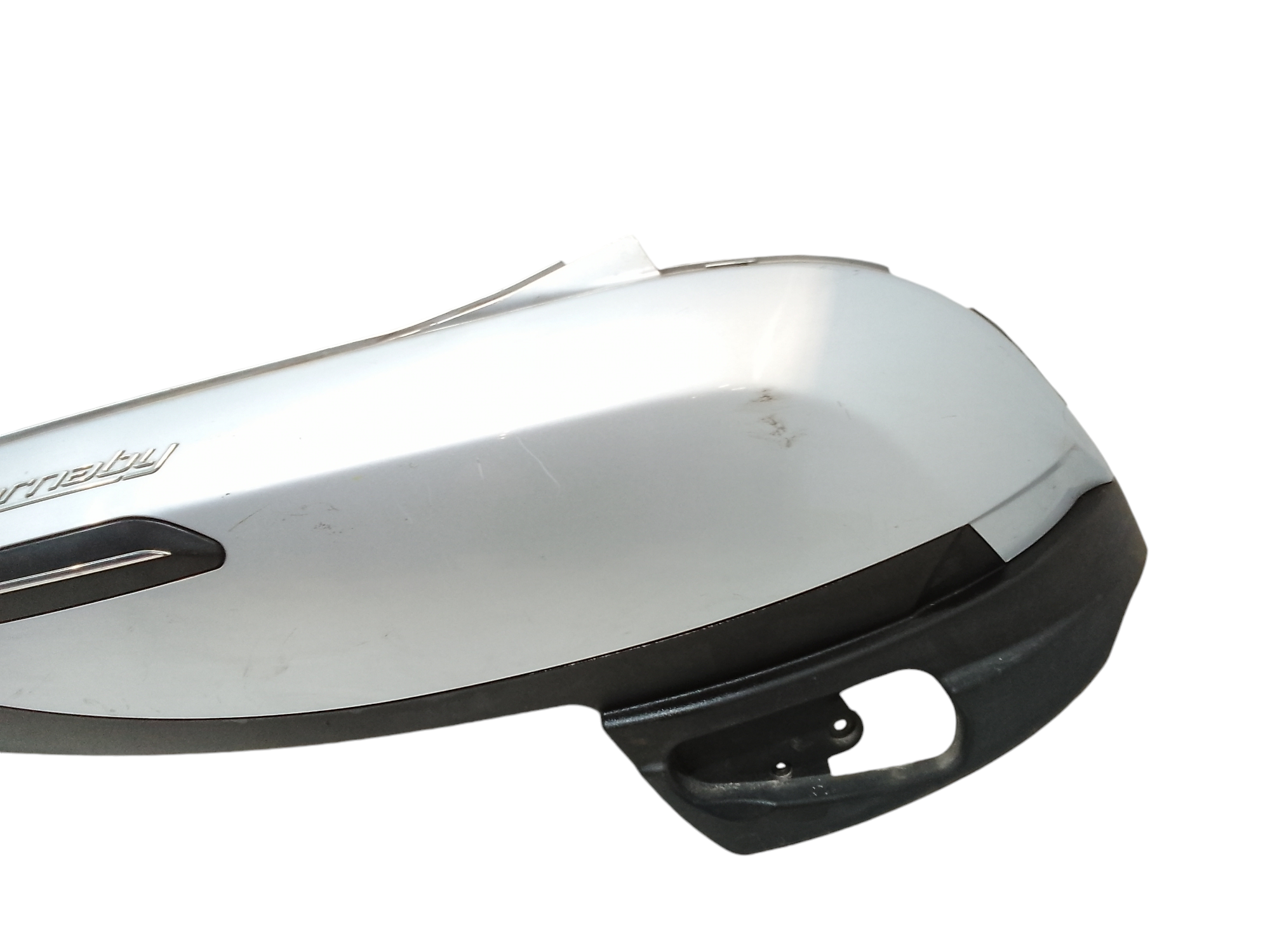 Carena posteriore DX per Piaggio Carnaby 125cc (07>11) (2007 - 2011)