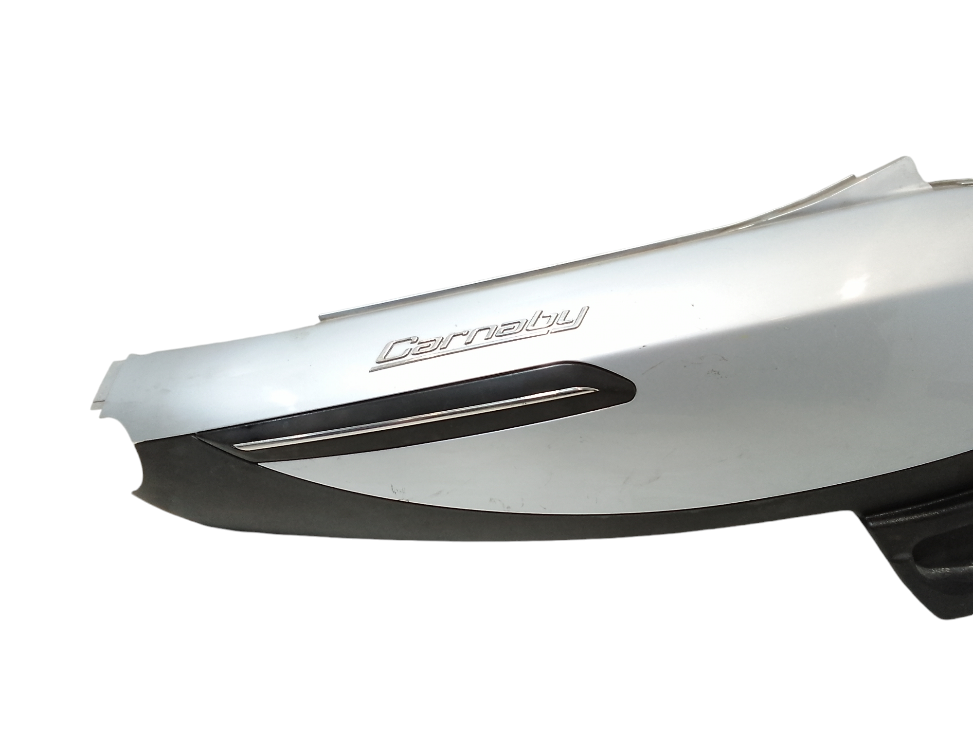 Carena posteriore DX per Piaggio Carnaby 125cc (07>11) (2007 - 2011)