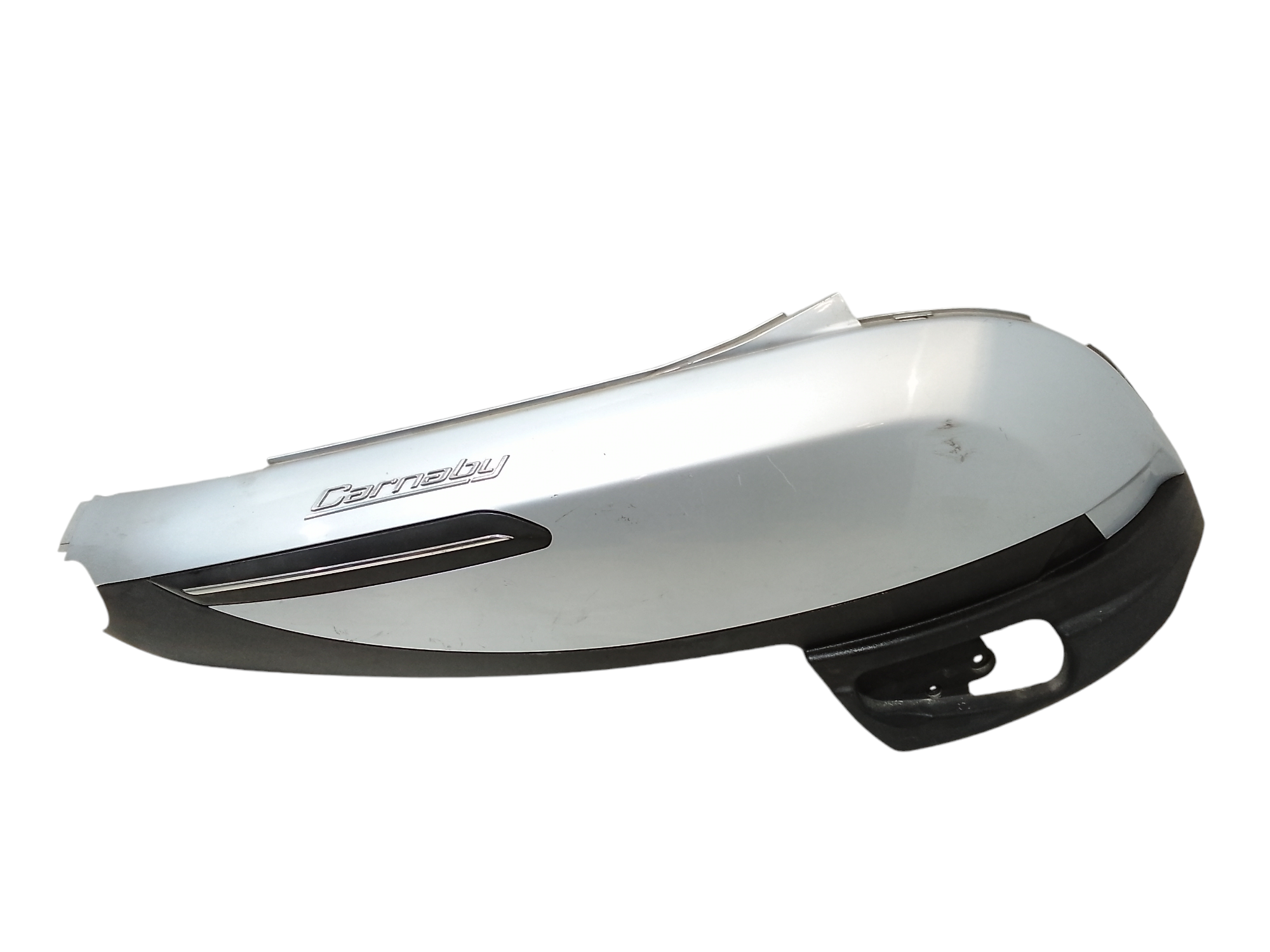 Carena posteriore DX per Piaggio Carnaby 125cc (07>11) (2007 - 2011)