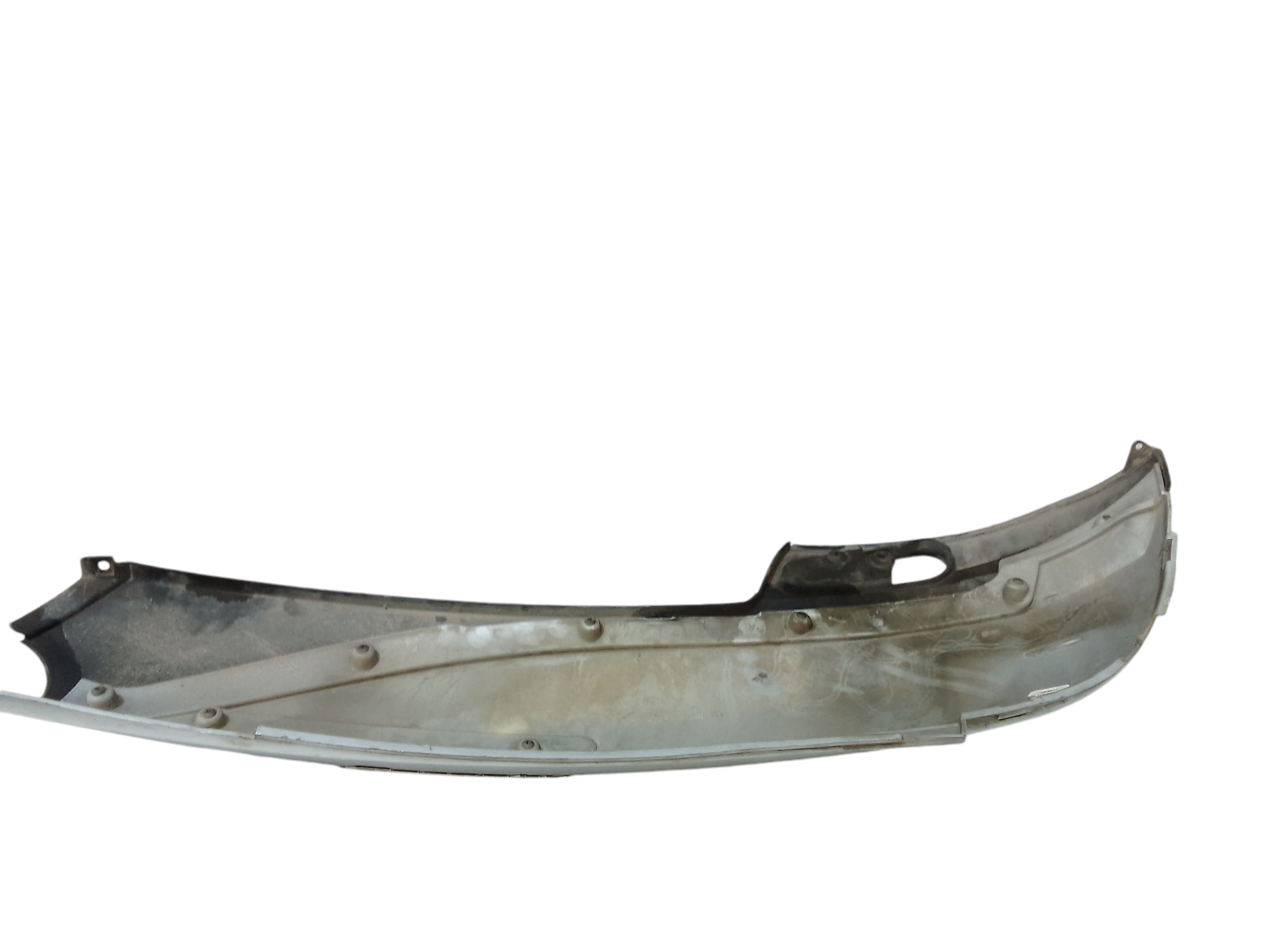 Carena posteriore DX per Piaggio Carnaby 125cc (07>11) (2007 - 2011)