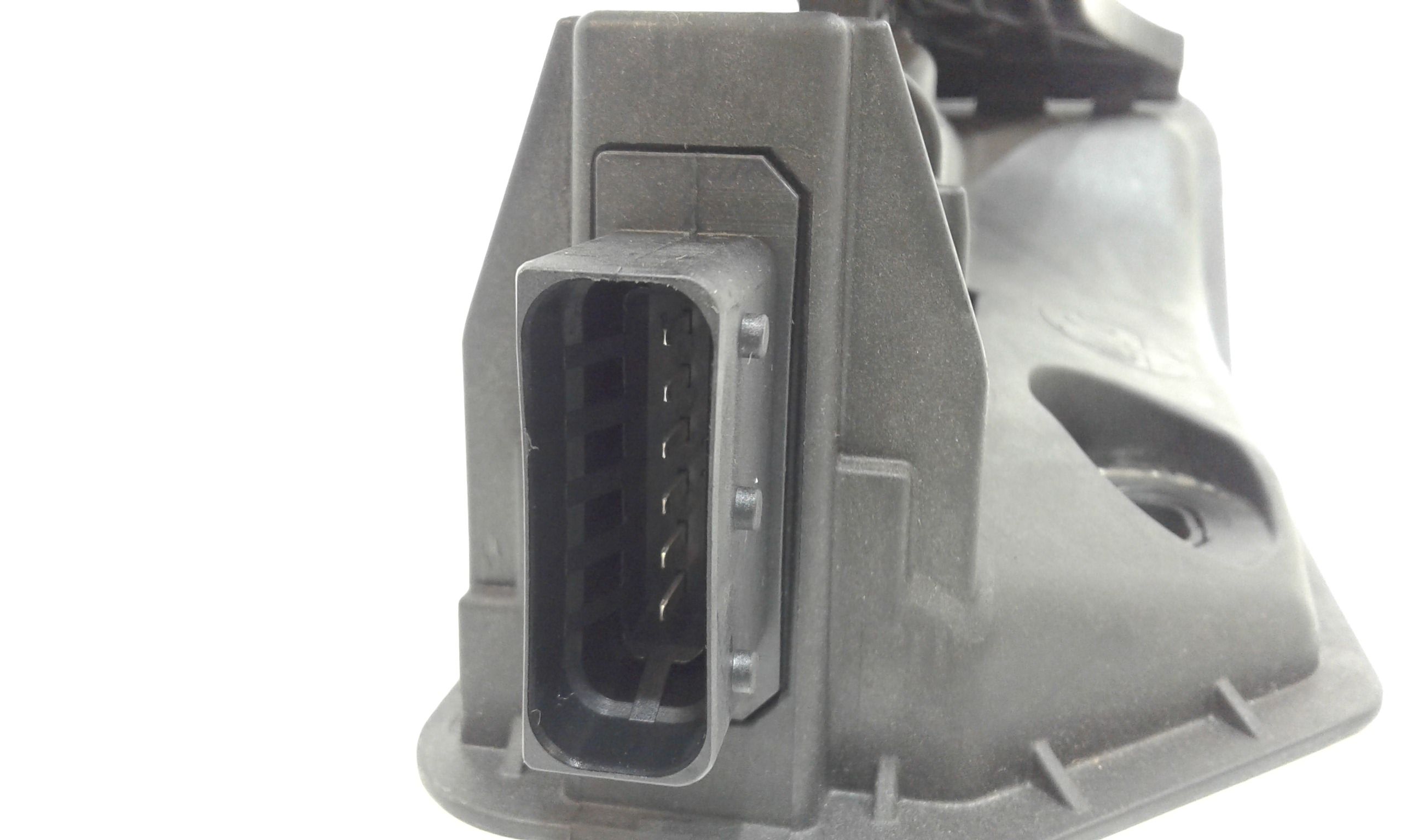 Pedale acceleratore ALFA ROMEO Stelvio serie