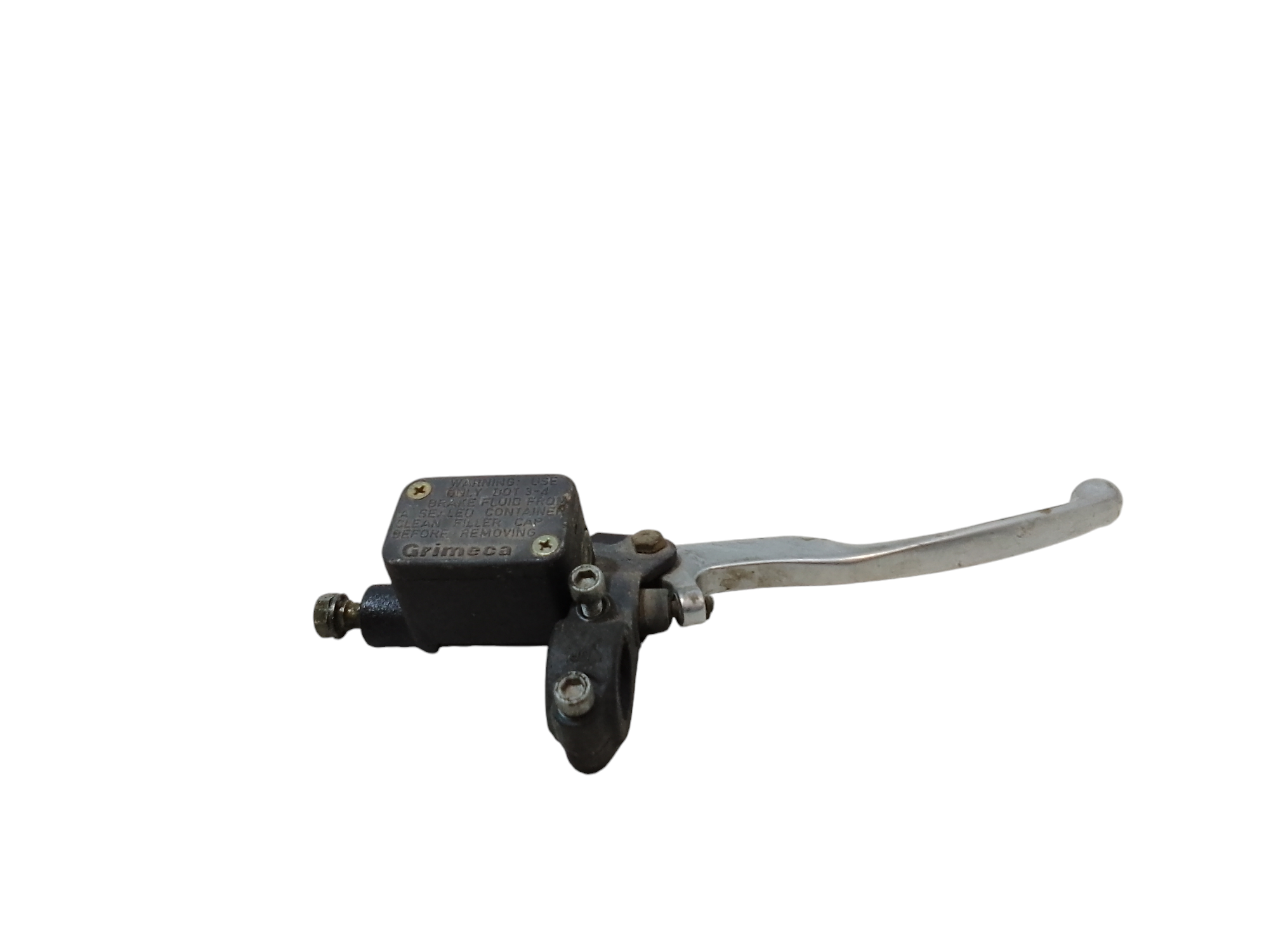 Pompa Freno anteriore per Aprilia Leonardo 125 (1996 - In produzione)