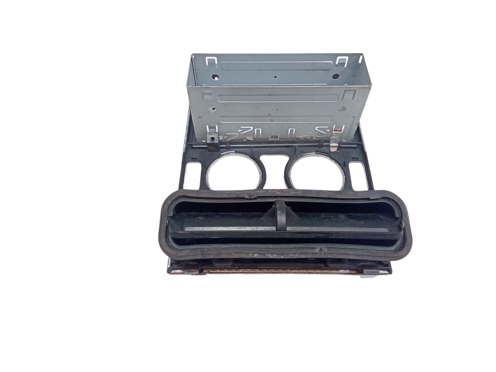 Bocchette Aria Centrale per Mercedes Slk Serie (w170) (96>04) (1996 - 2004)