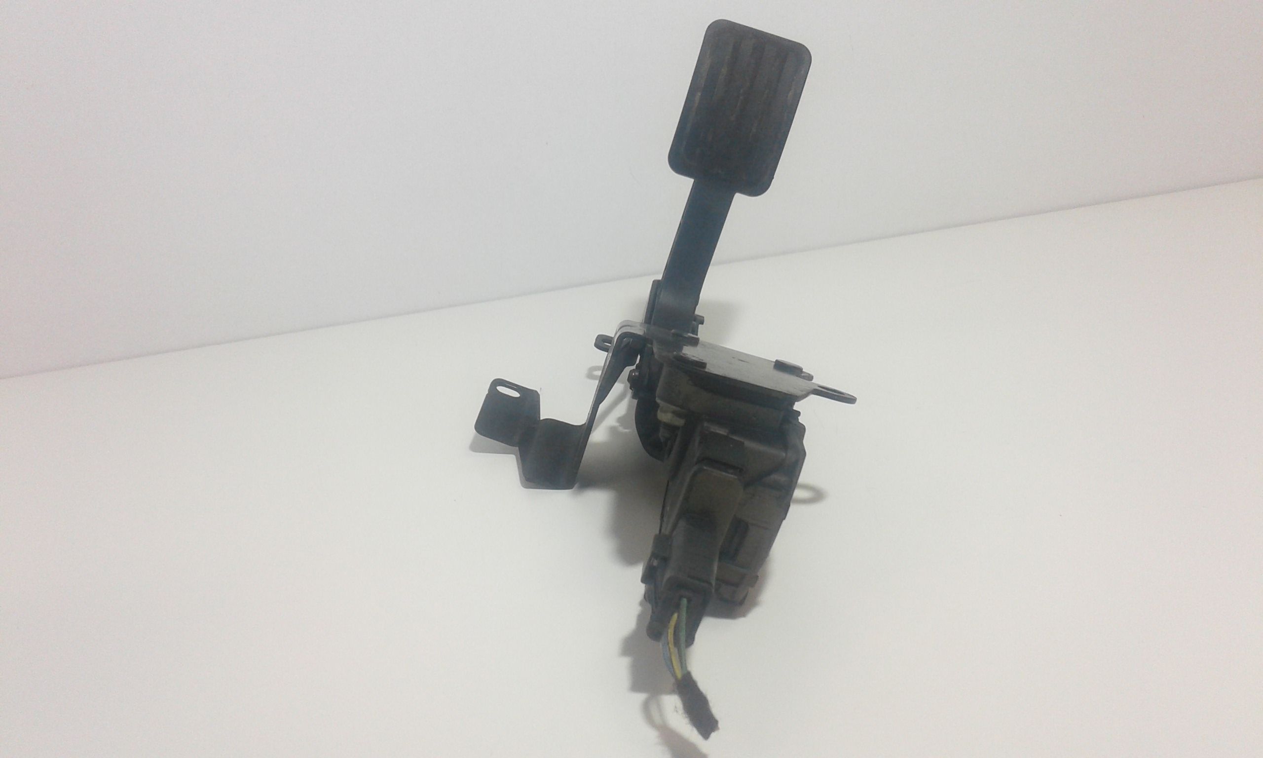 Pedale acceleratore PEUGEOT Expert 3 Serie