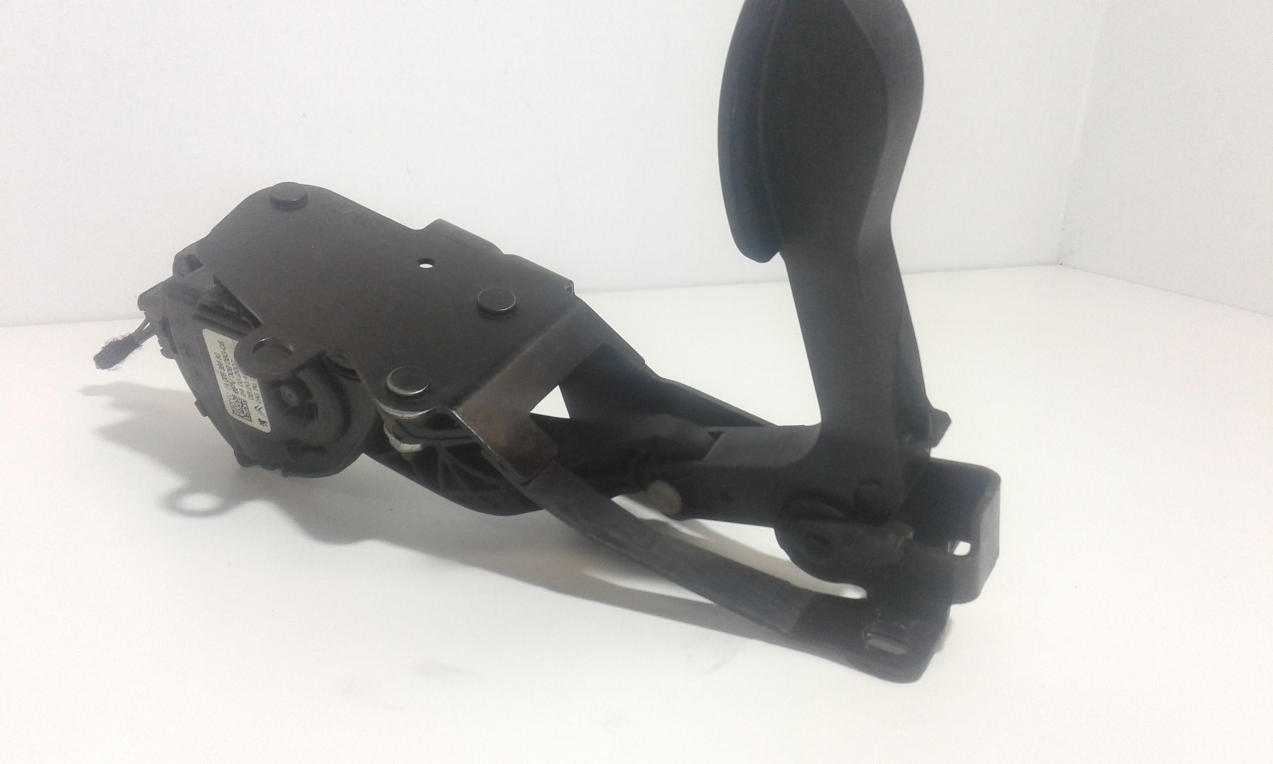 Pedale acceleratore PEUGEOT Expert 3 Serie