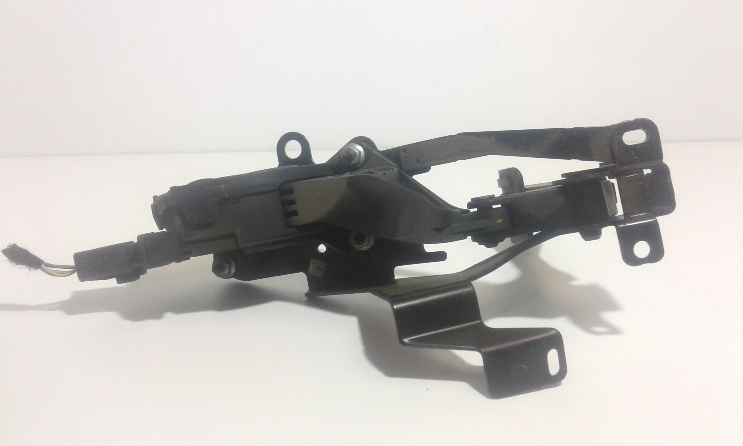 Pedale acceleratore PEUGEOT Expert 3 Serie