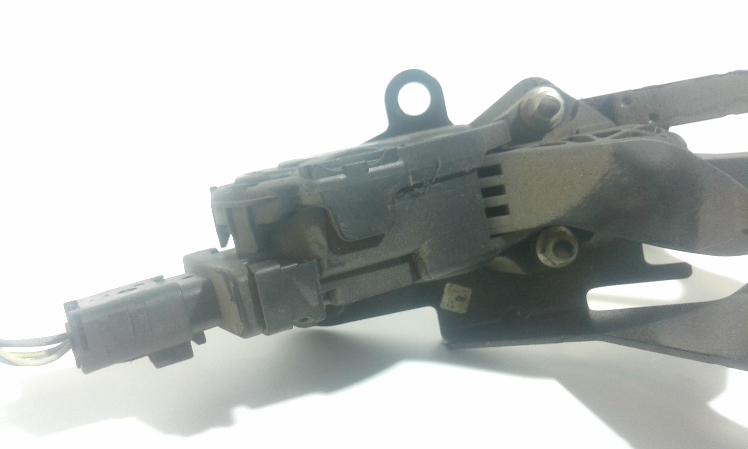 Pedale acceleratore PEUGEOT Expert 3 Serie