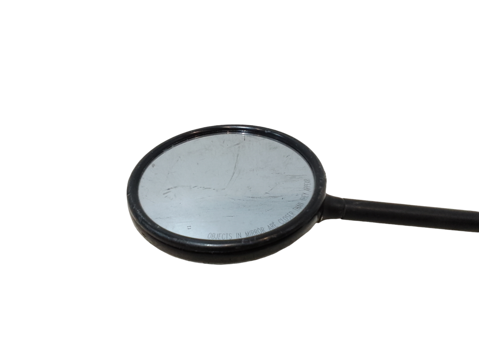 Specchietto SX per Piaggio Liberty 50 (2004 - In produzione)