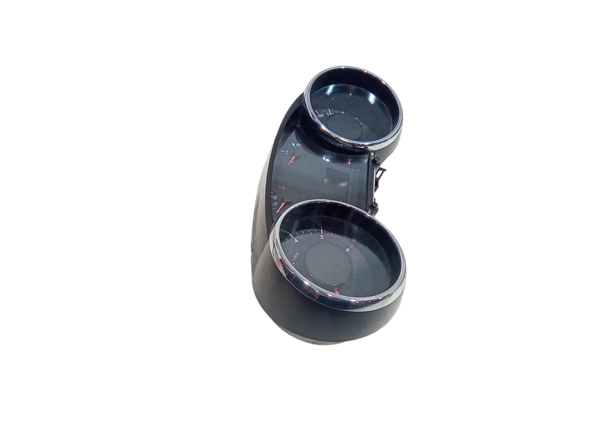 Quadro Strumenti per Peugeot 5008 1 Serie (2009 - In produzione)