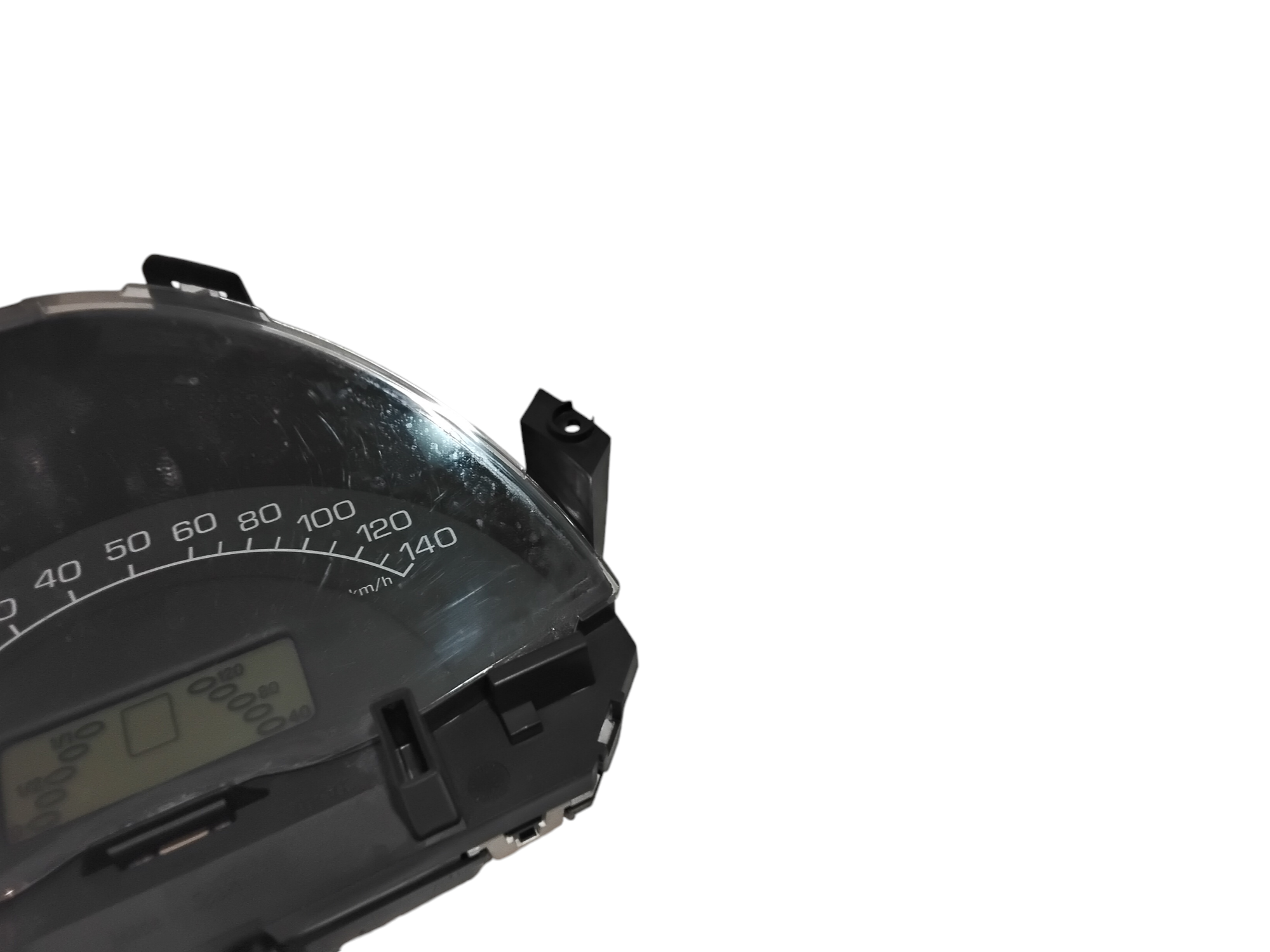 Quadro Strumenti per Smart Fortwo Coup 2 Serie (2003 - 2007)