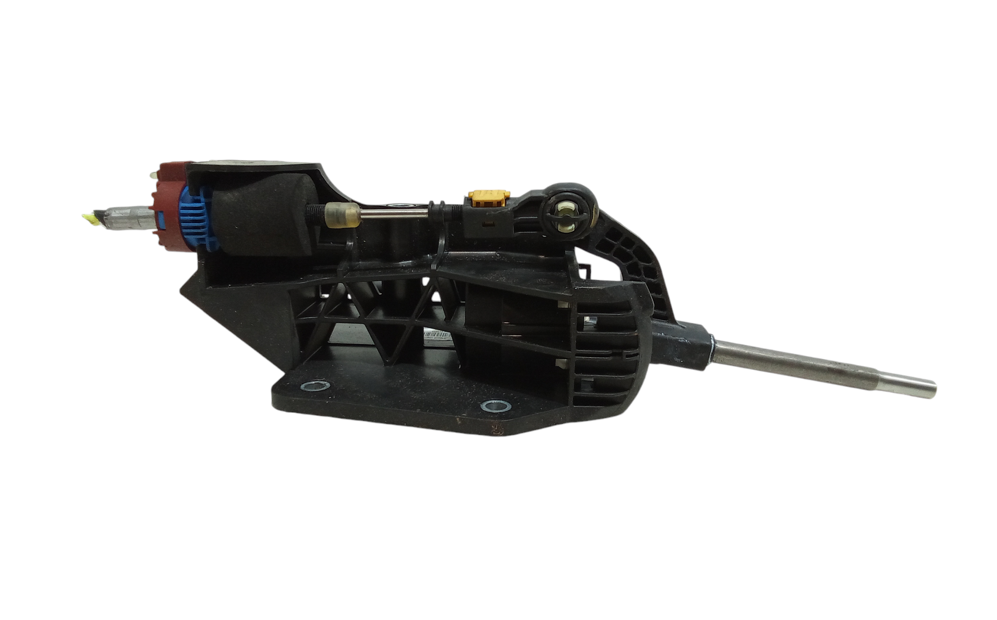 Leva Cambio per Fiat Panda 3 Serie (2012 - In produzione)