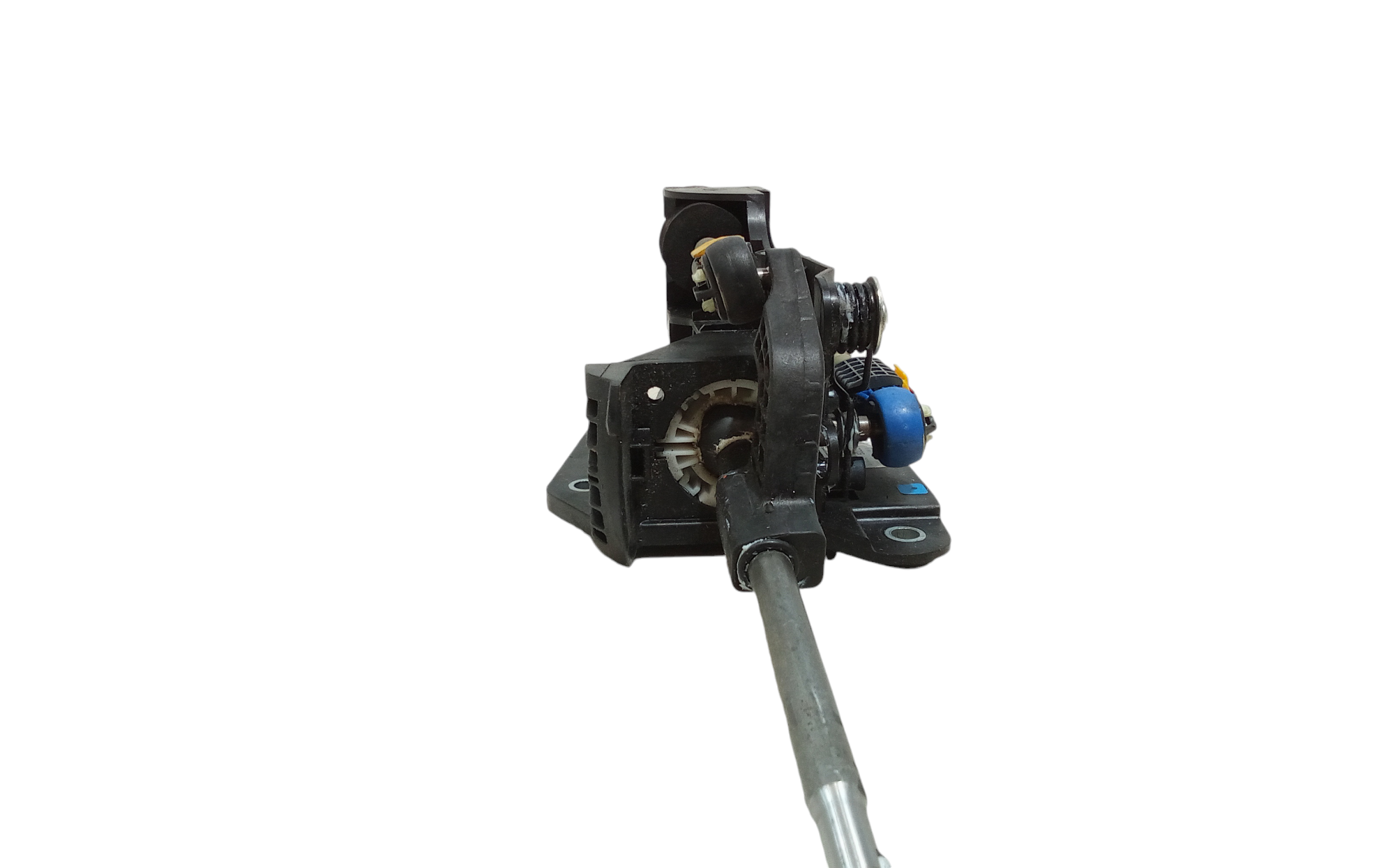 Leva Cambio per Fiat Panda 3 Serie (2012 - In produzione)