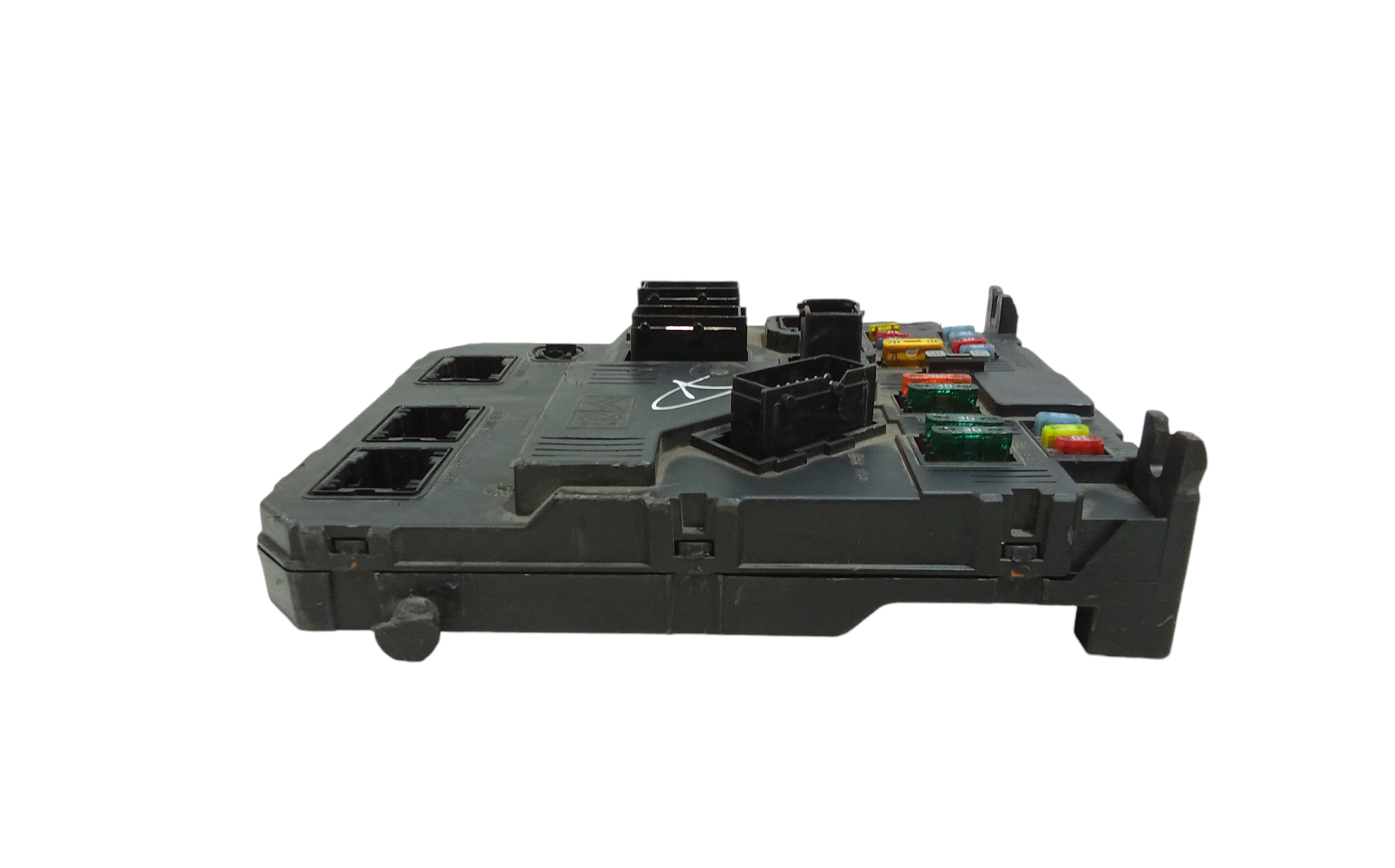 Body Computer per Citroen Berlingo 1 Serie (1996 - 2002)