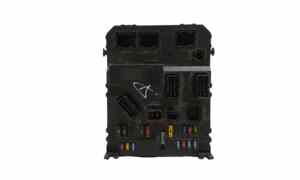 Body Computer per Citroen Berlingo 1 Serie (1996 - 2002)