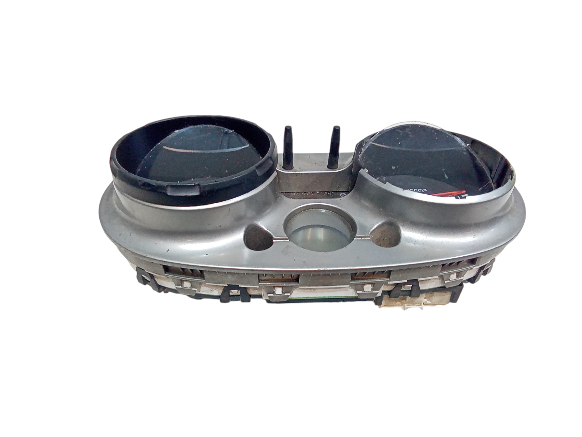 Quadro Strumenti per Nissan Qashqai 2 Serie (2010 - 2013)