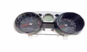 Quadro Strumenti per Nissan Qashqai 2 Serie (2010 - 2013)