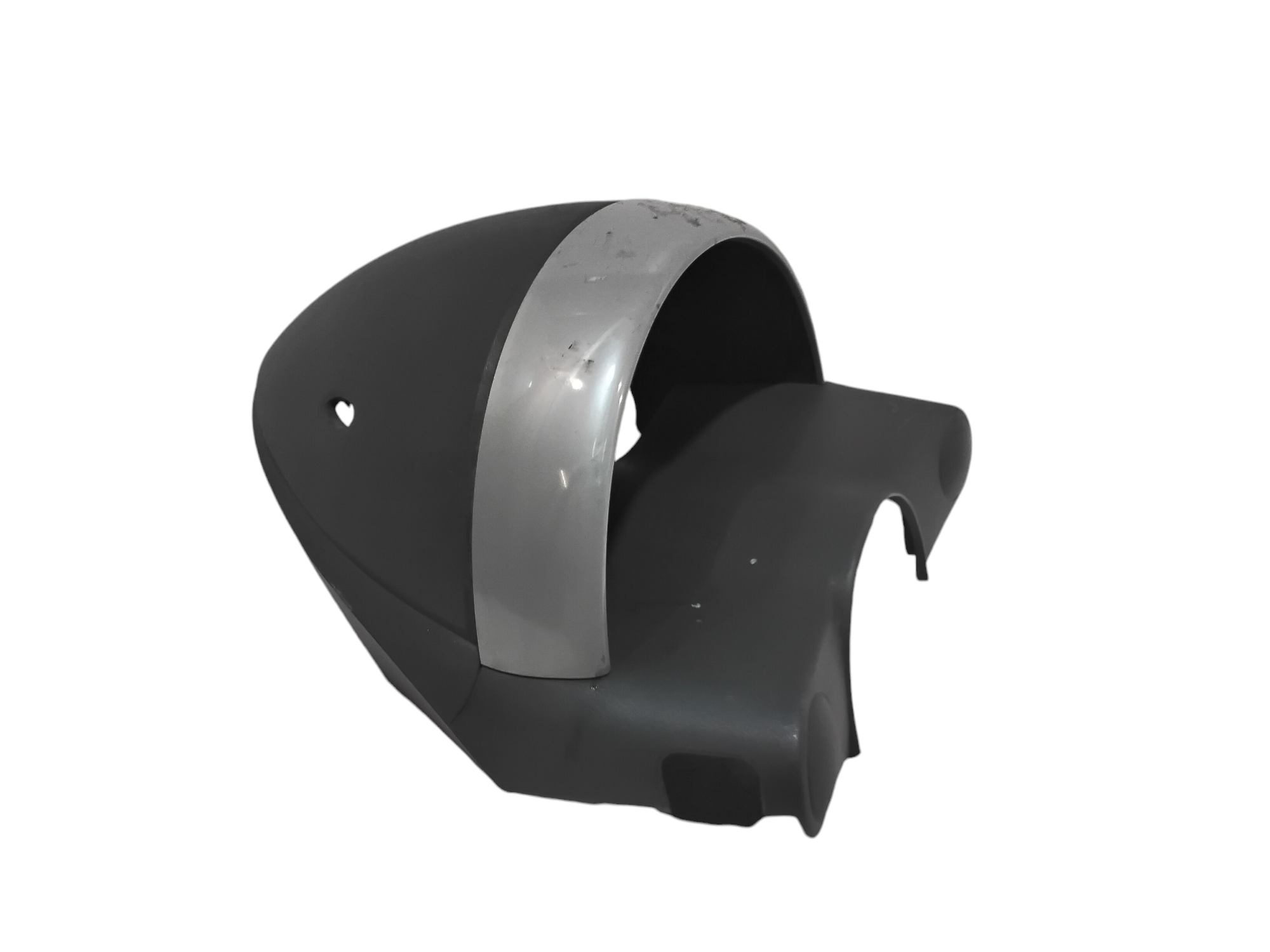 Cover quadro strumenti per Smart Fortwo Coup 2 Serie (2003 - 2007)