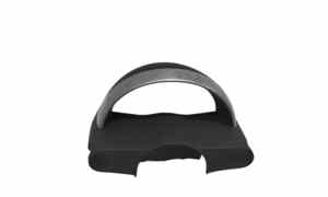 Cover quadro strumenti per Smart Fortwo Coup 2 Serie (2003 - 2007)