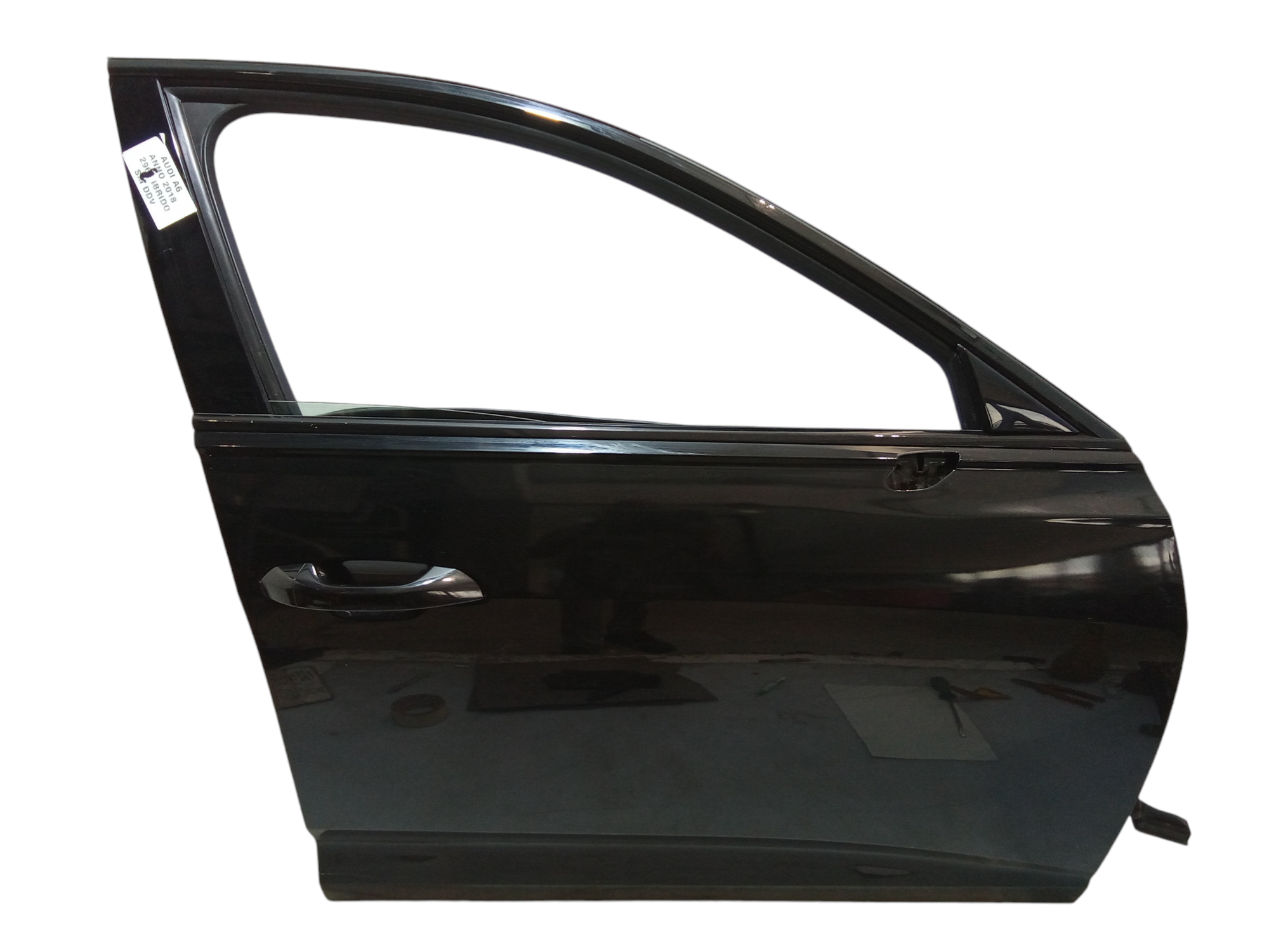 Portiera anteriore Destra per Audi A6 Berlina (C8) (2018 - )