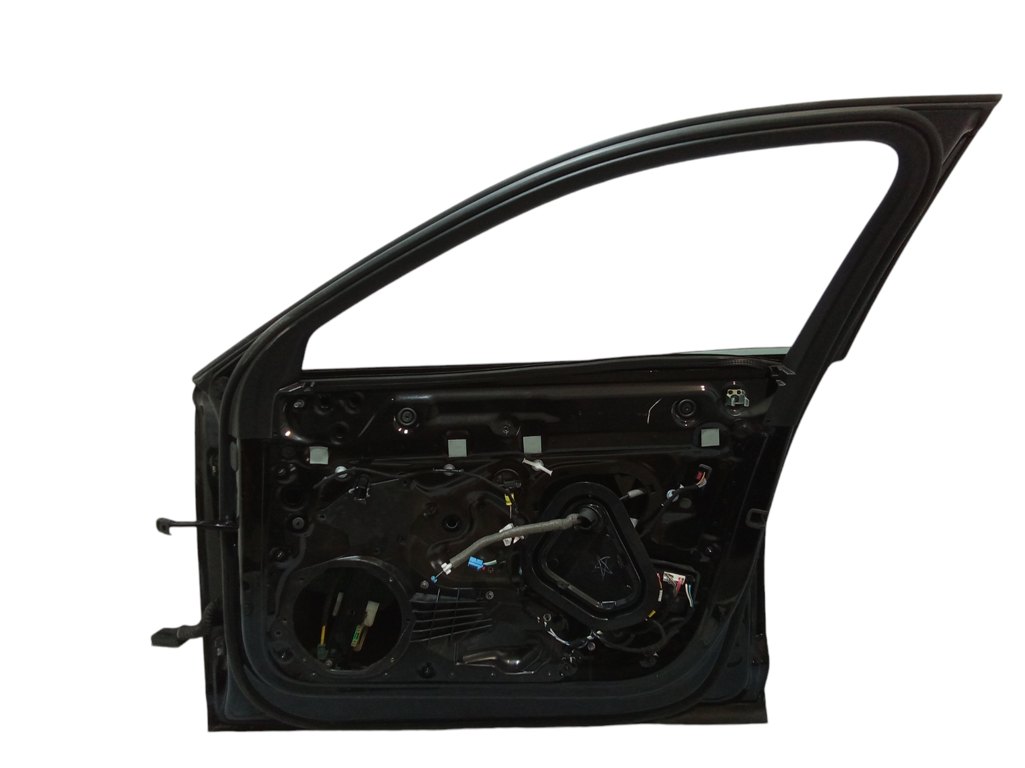 Portiera anteriore Destra per Audi A6 Berlina (C8) (2018 - )