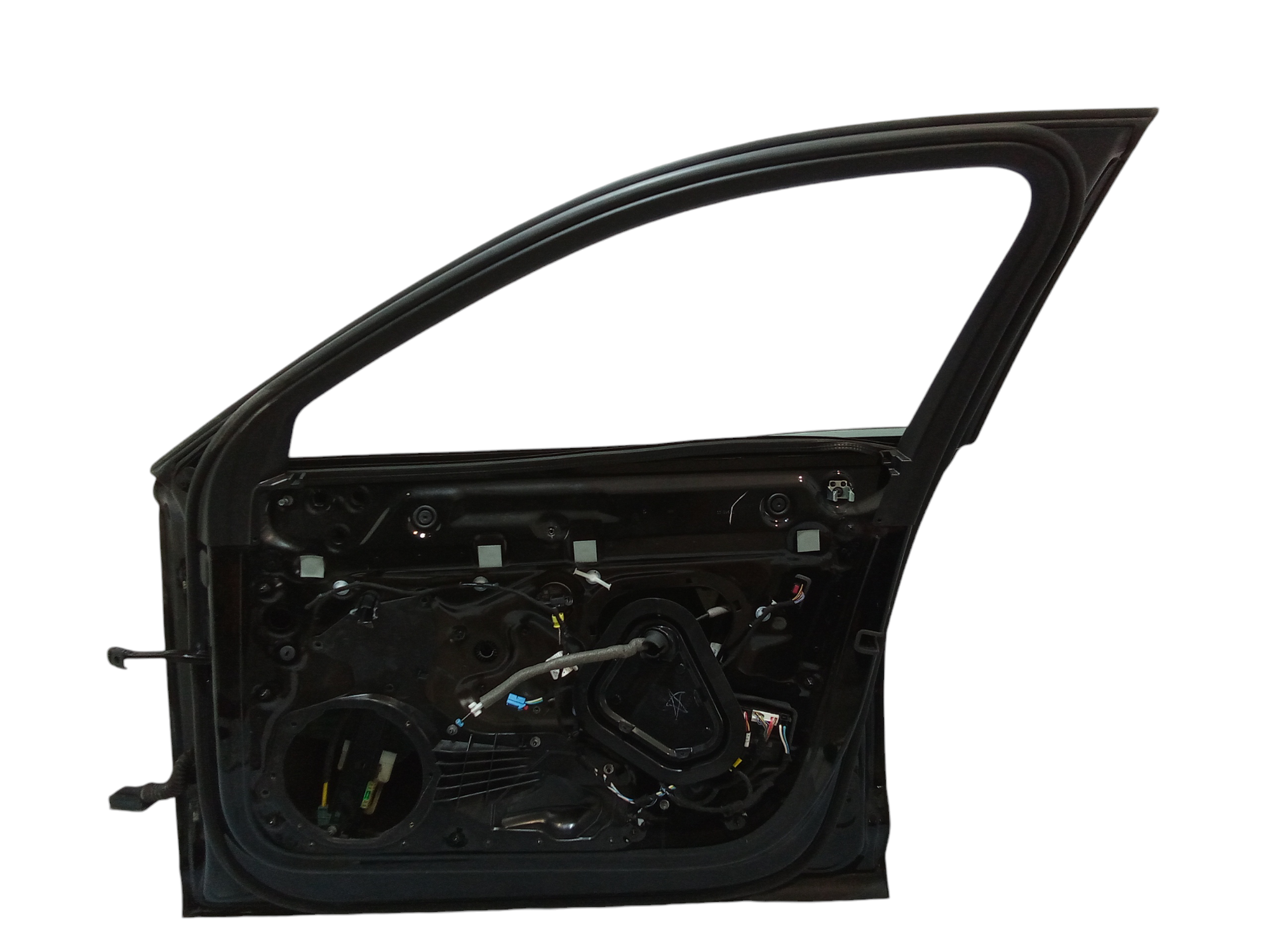 Portiera anteriore Destra per Audi A6 Berlina (C8) (2018 - )