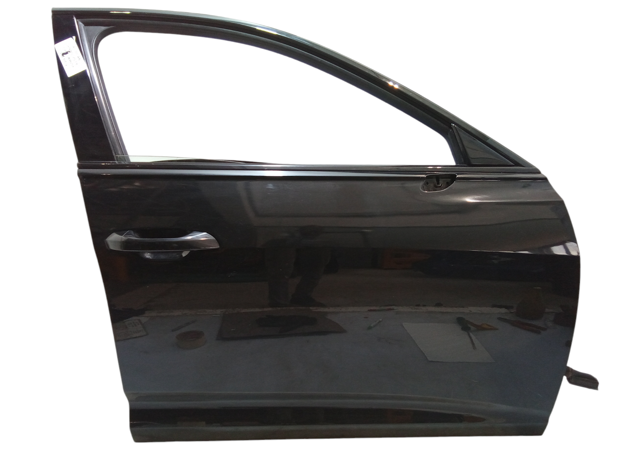 Portiera anteriore Destra per Audi A6 Berlina (C8) (2018 - )