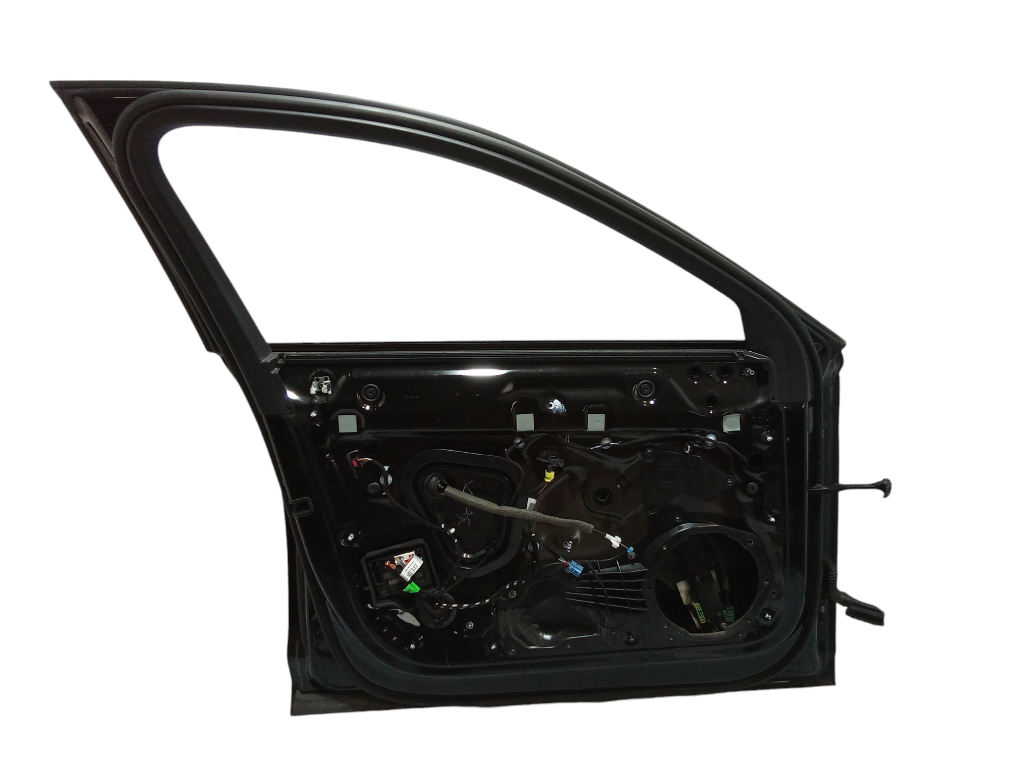 Portiera Anteriore Sinistra per Audi A6 Berlina (C8) (2018 - )