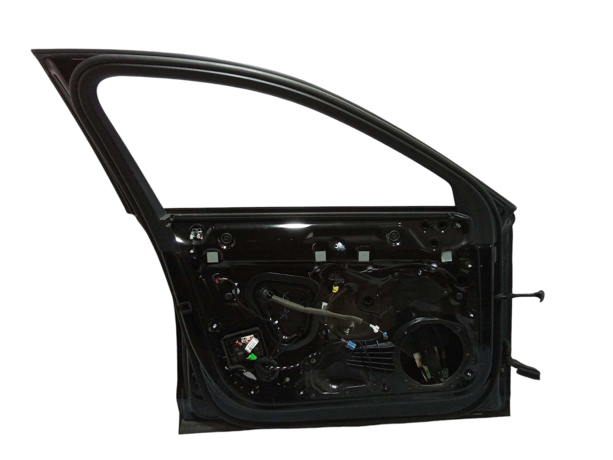 Portiera Anteriore Sinistra per Audi A6 Berlina (C8) (2018 - )