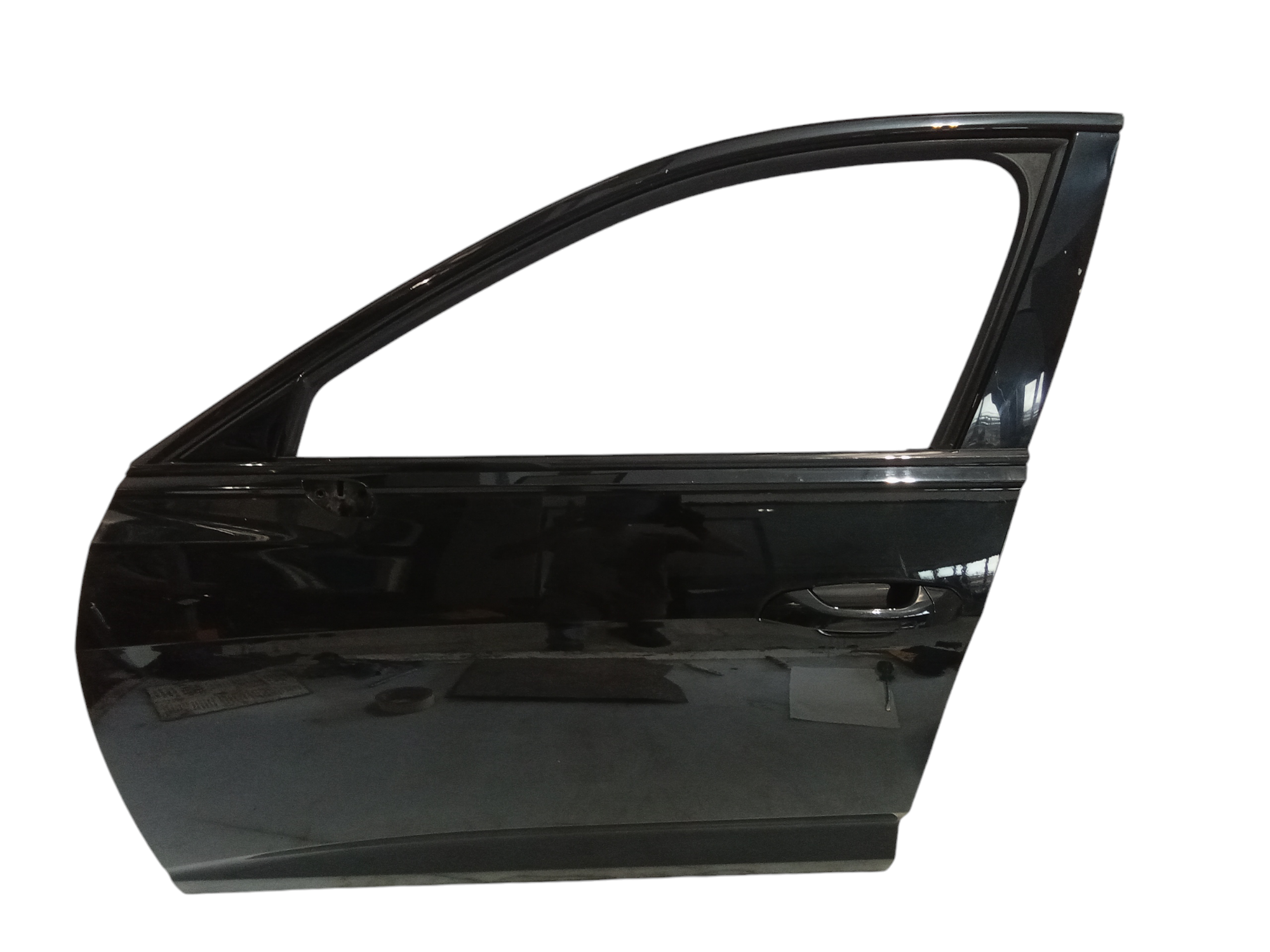 Portiera Anteriore Sinistra per Audi A6 Berlina (C8) (2018 - )