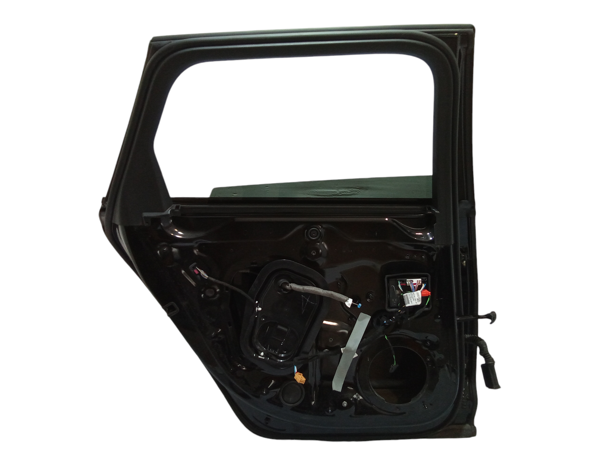 Portiera Posteriore Sinistra per Audi A6 Berlina (C8) (2018 - )