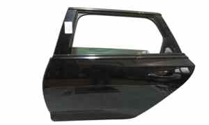 Portiera Posteriore Sinistra per Audi A6 Berlina (C8) (2018 - )