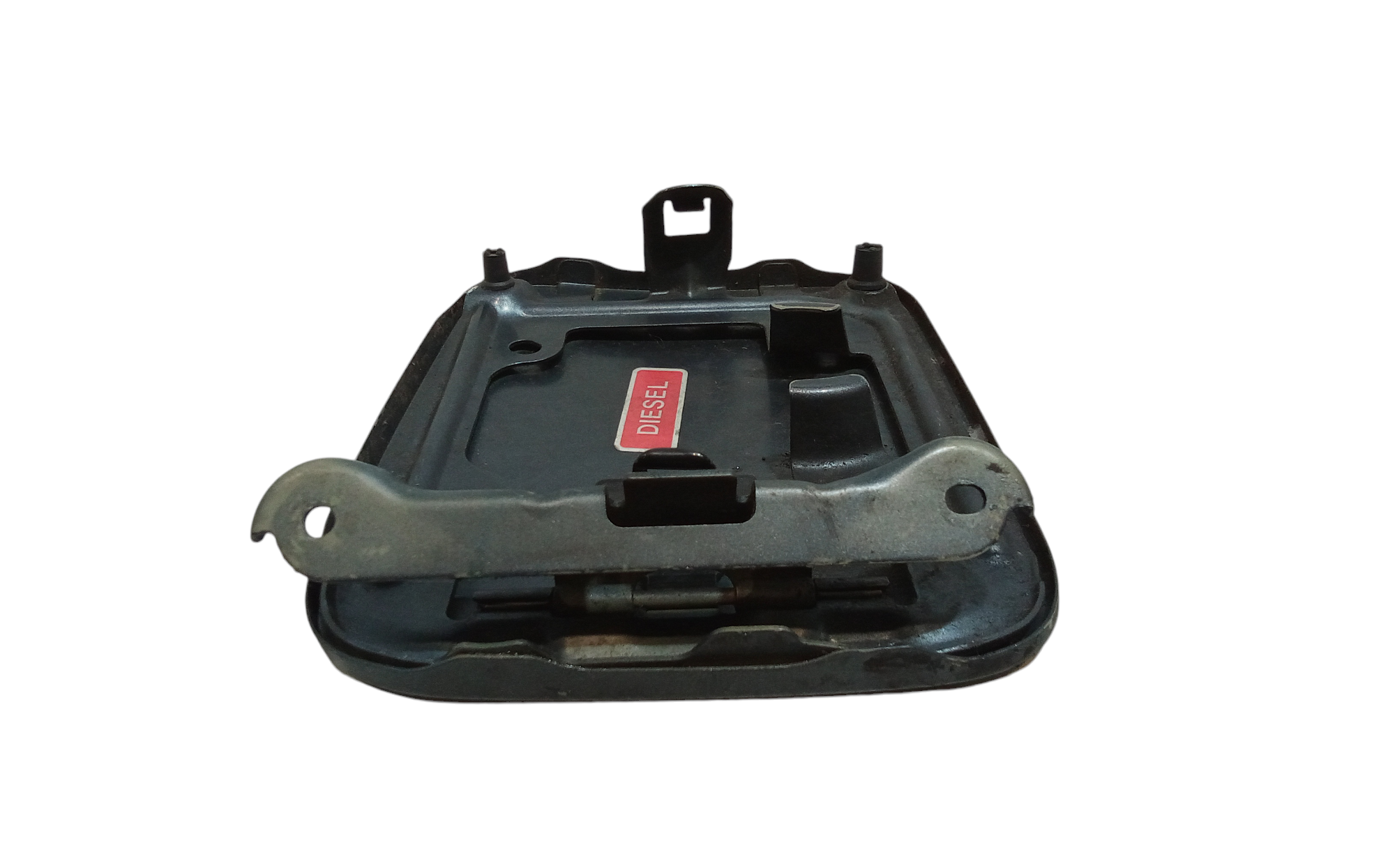 Sportellino Carburante per Nissan Juke 1 Serie (2010 - 2013)