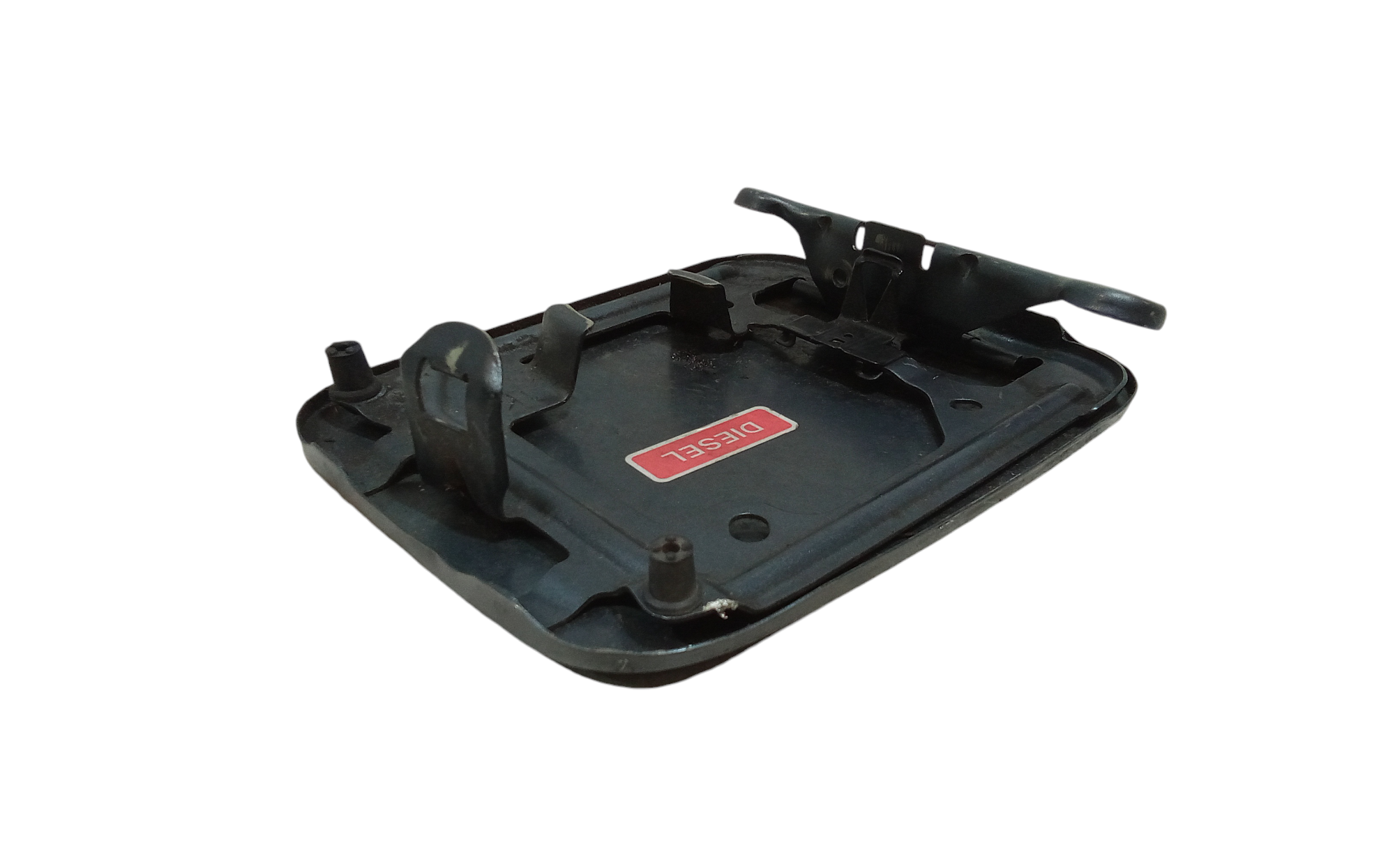 Sportellino Carburante per Nissan Juke 1 Serie (2010 - 2013)