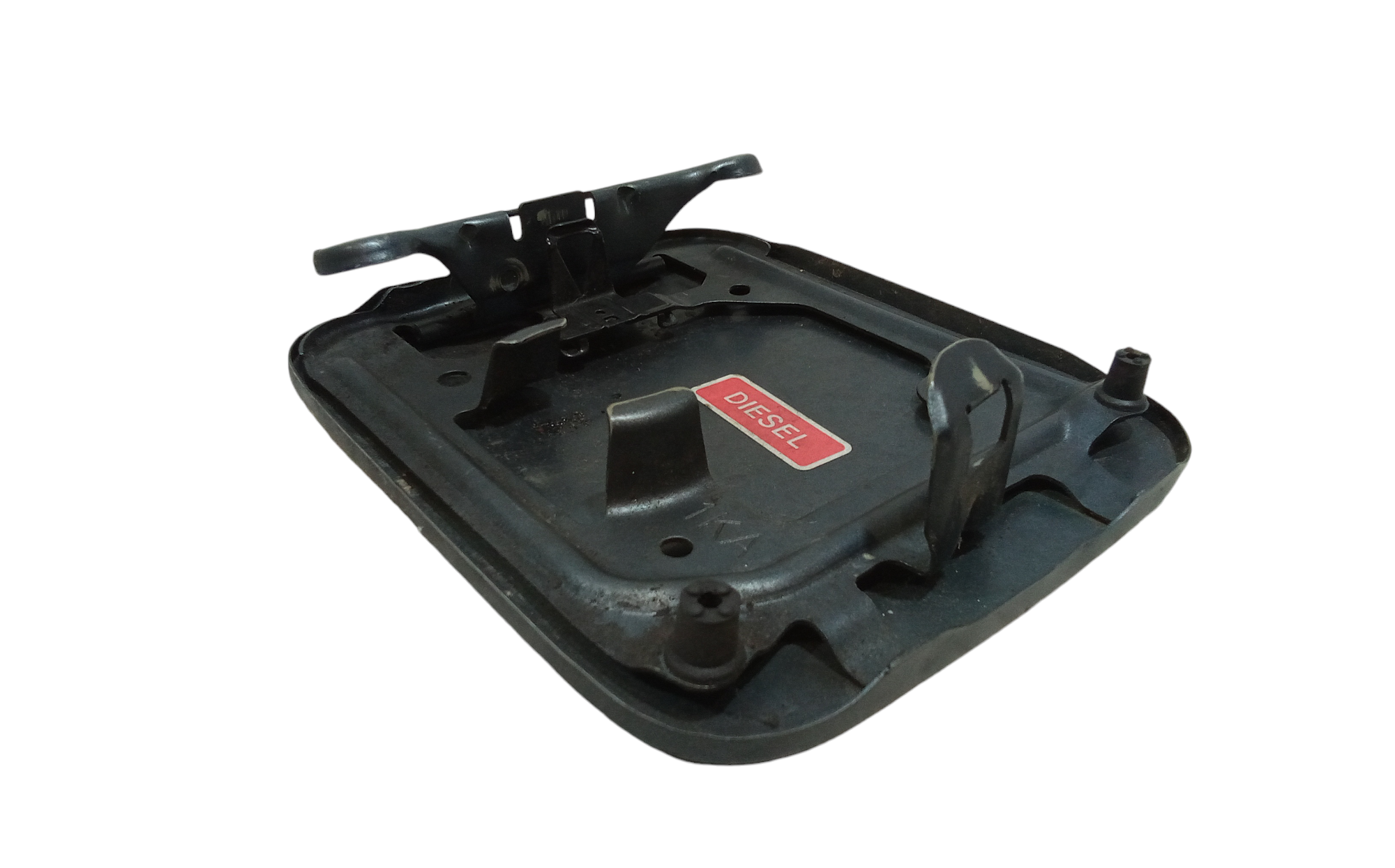 Sportellino Carburante per Nissan Juke 1 Serie (2010 - 2013)